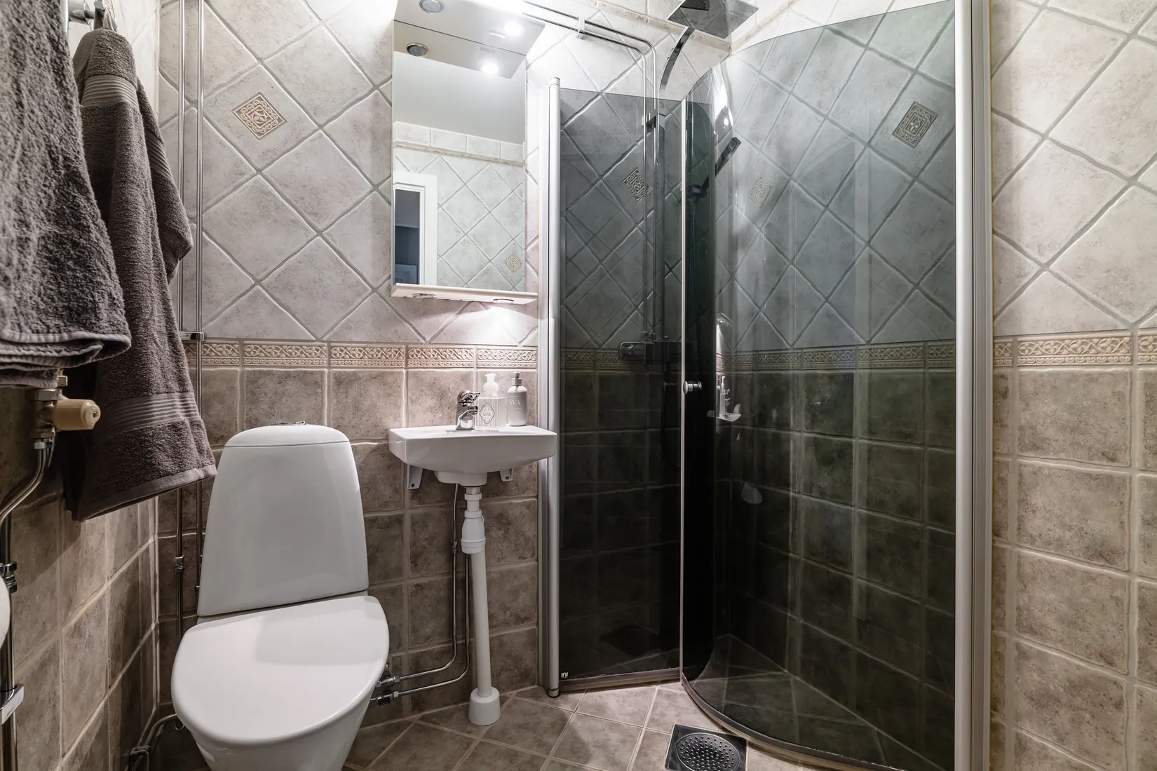 Bostadsrätt, Lövstagatan 46D, Centralt väster, Örebro