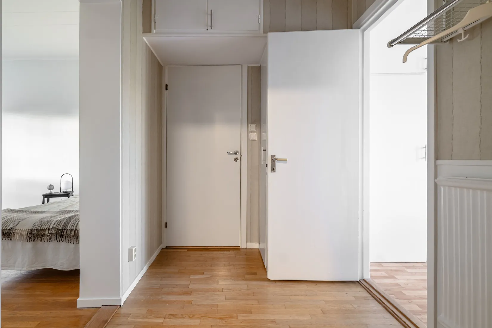 Bostadsrätt, Lövstagatan 46D, Centralt väster, Örebro