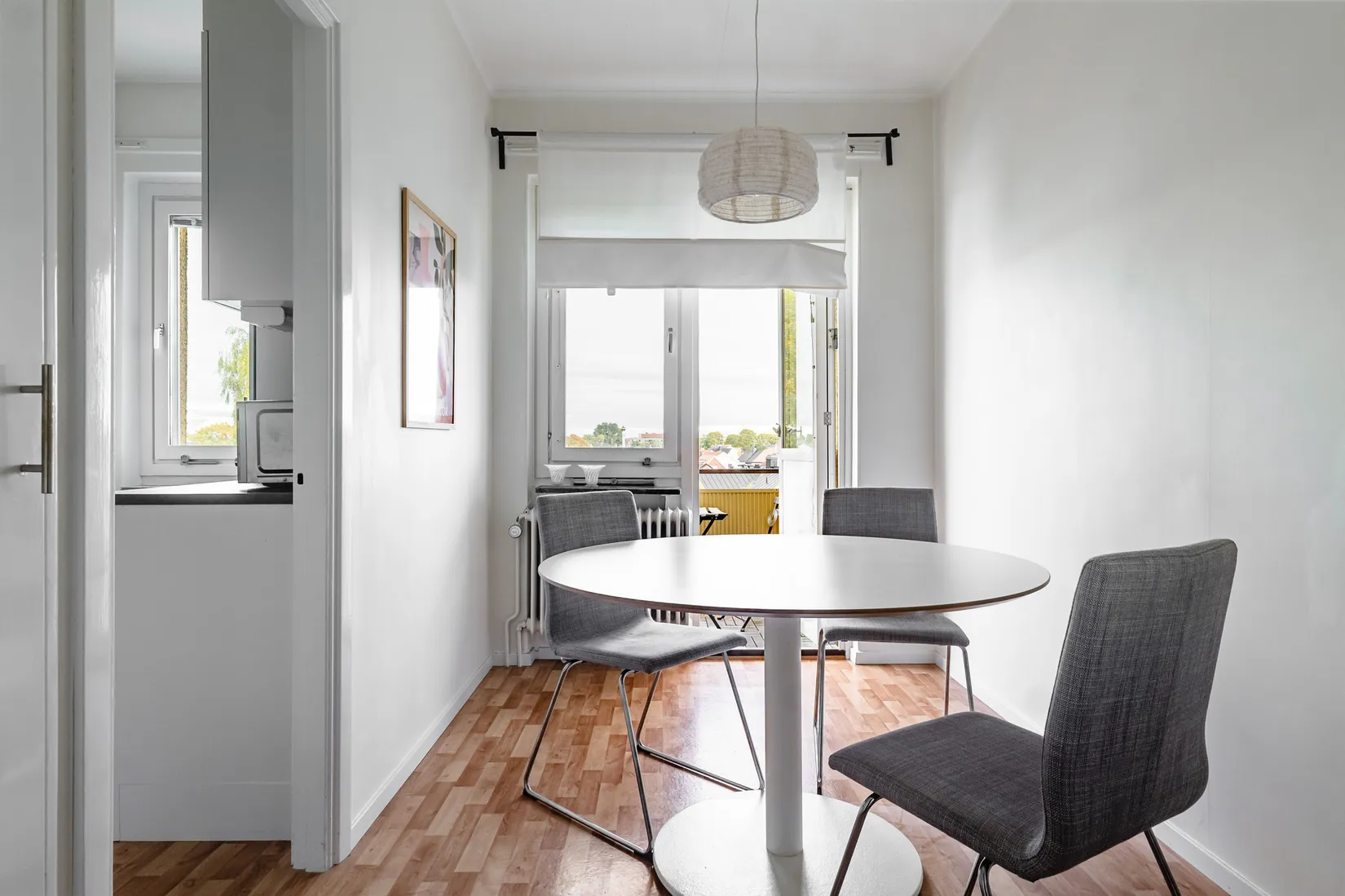 Bostadsrätt, Lövstagatan 46D, Centralt väster, Örebro