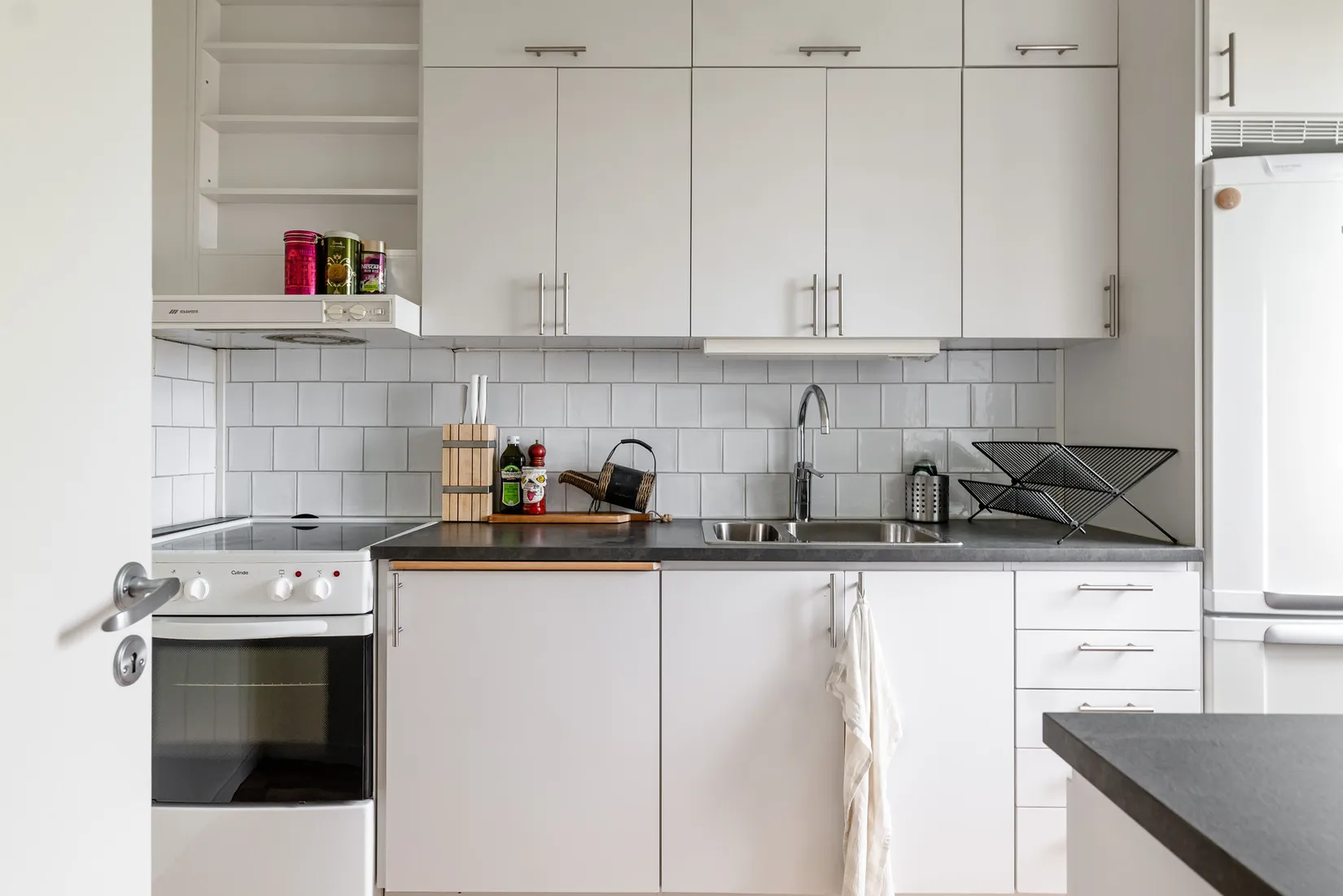 Bostadsrätt, Lövstagatan 46D, Centralt väster, Örebro