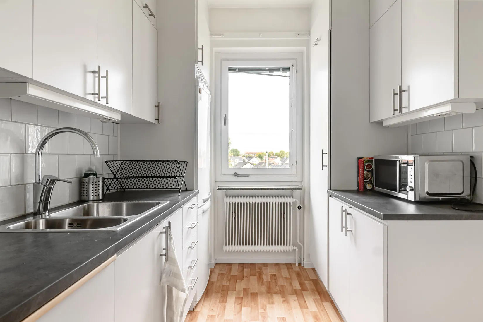 Bostadsrätt, Lövstagatan 46D, Centralt väster, Örebro