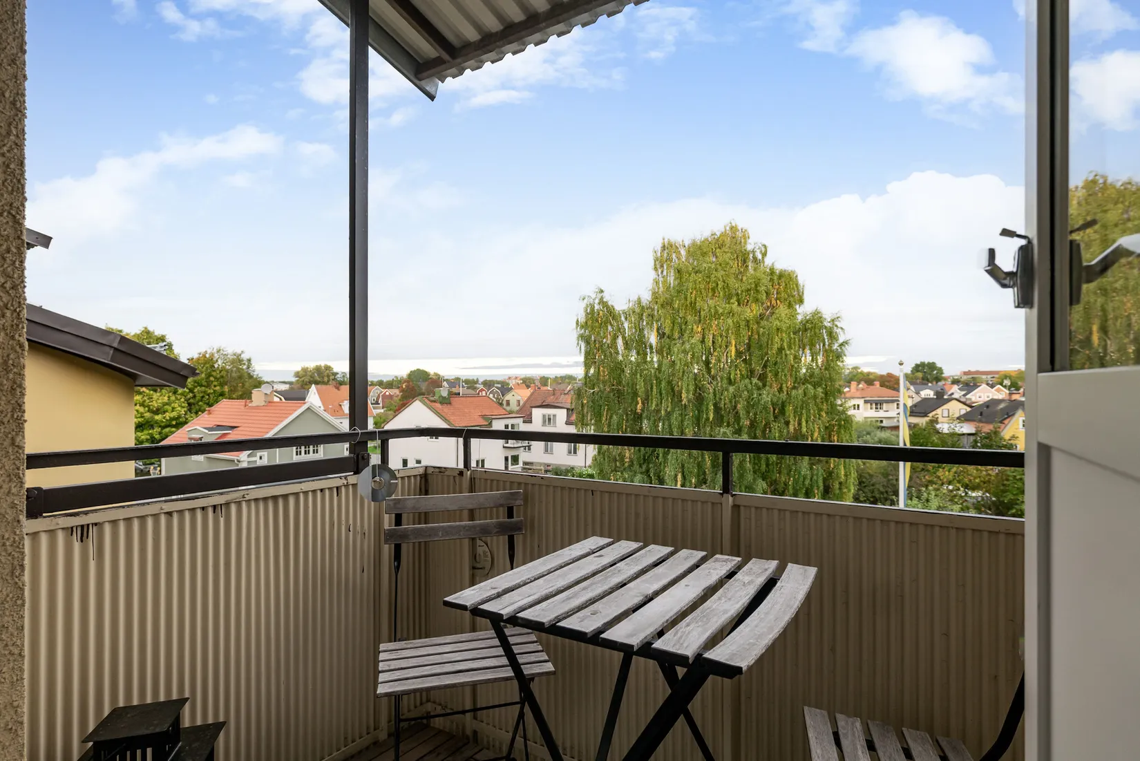 Bostadsrätt, Lövstagatan 46D, Centralt väster, Örebro