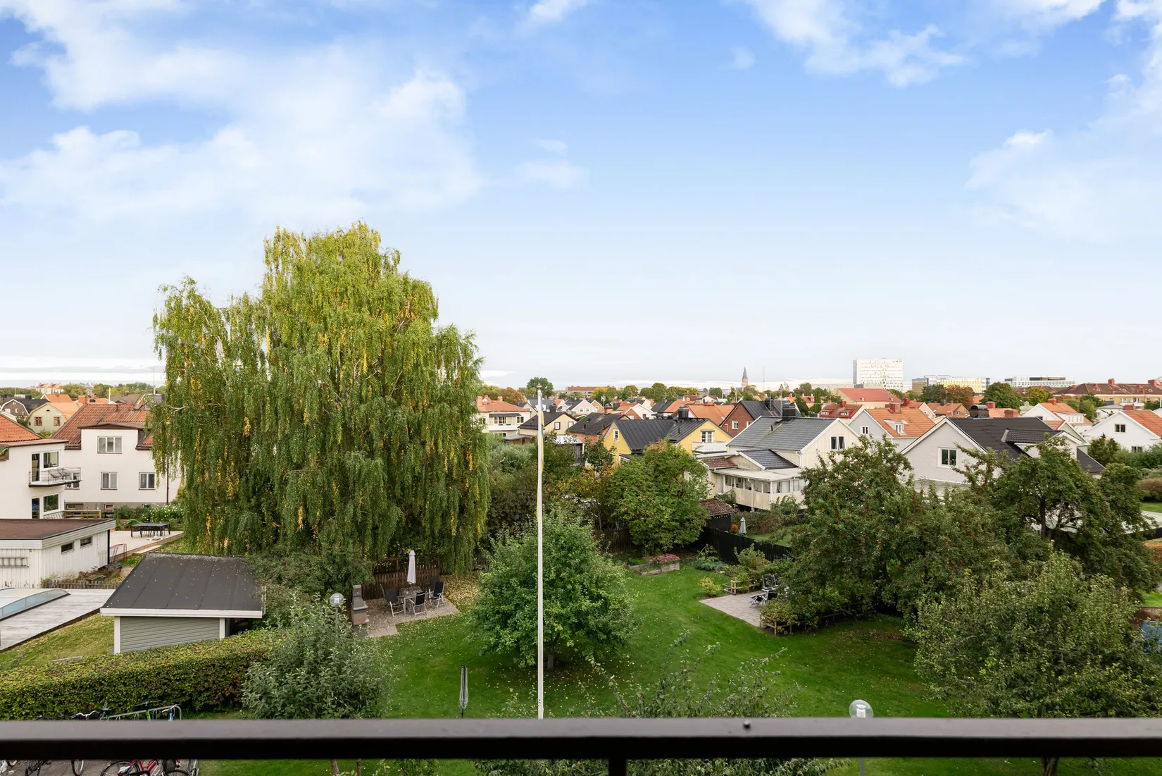 Bostadsrätt, Lövstagatan 46D, Centralt väster, Örebro