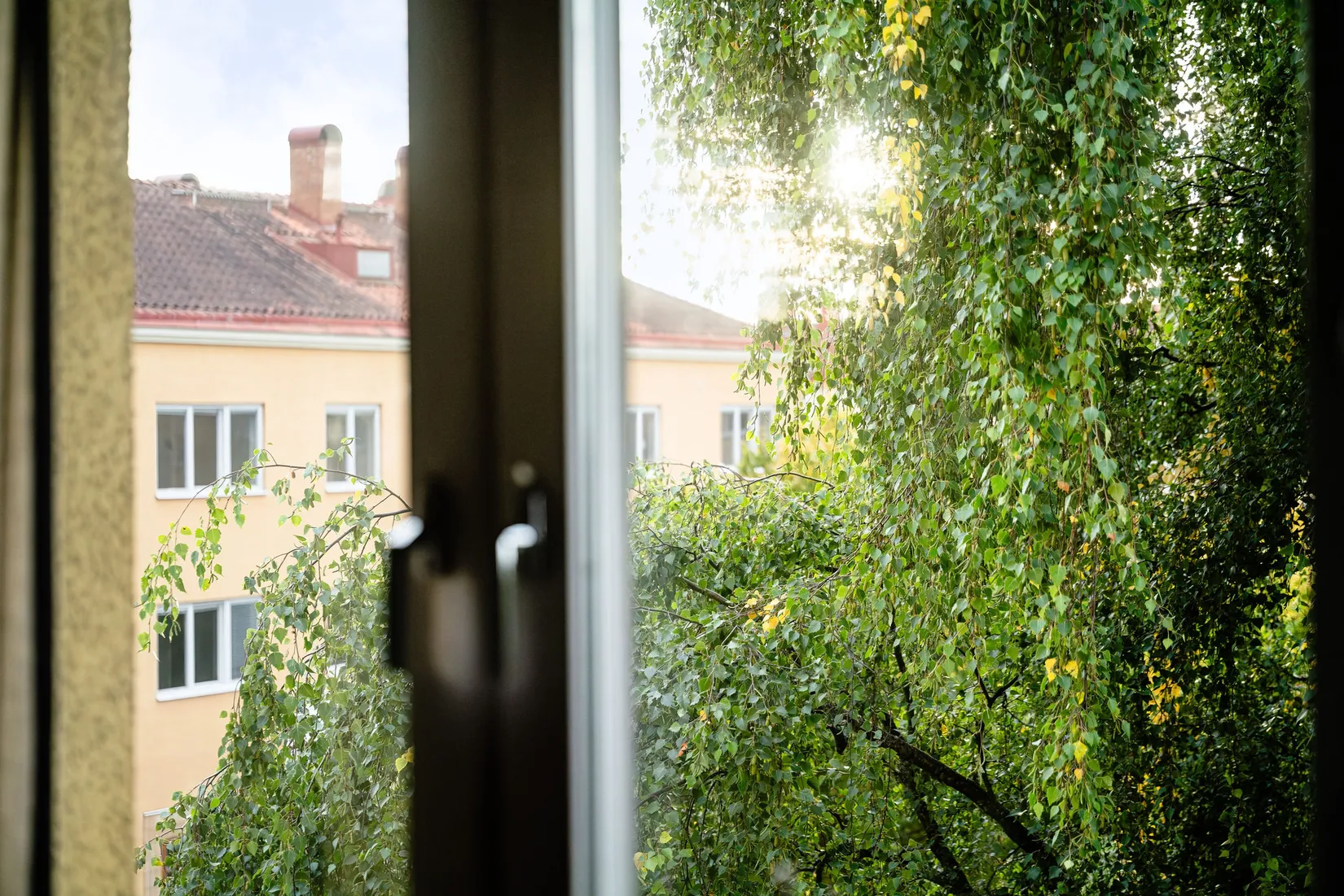 Bostadsrätt, Lövstagatan 46D, Centralt väster, Örebro