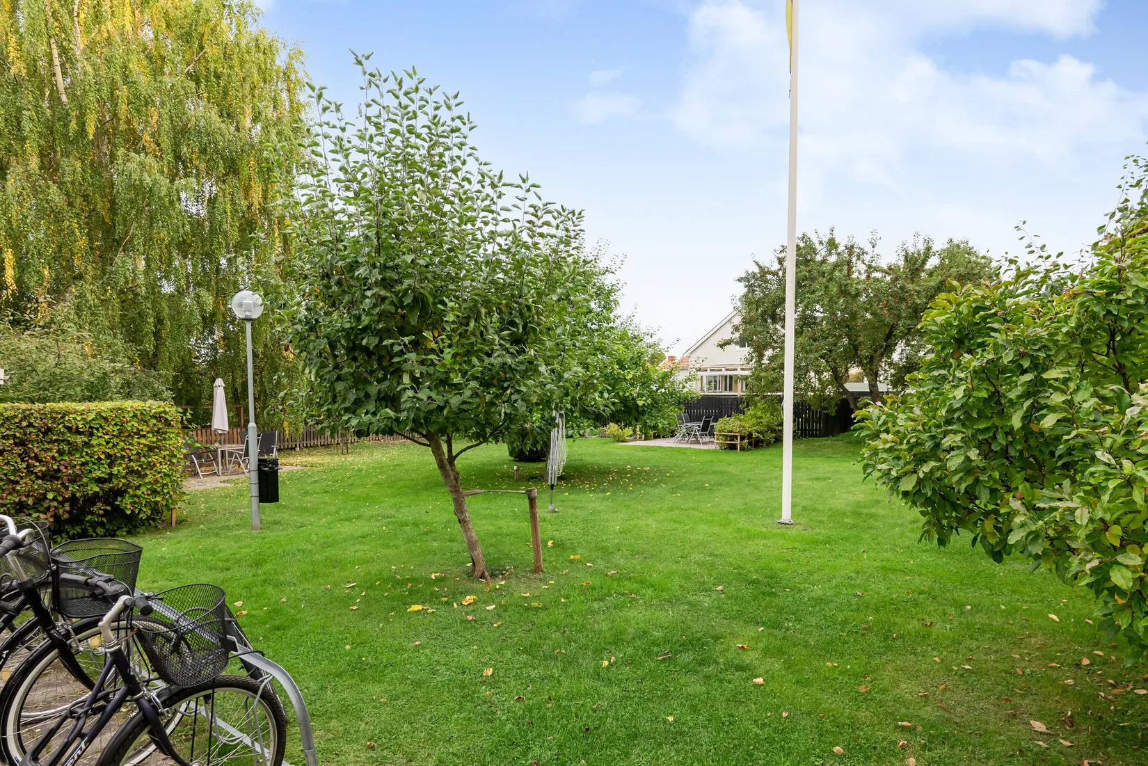 Bostadsrätt, Lövstagatan 46D, Centralt väster, Örebro