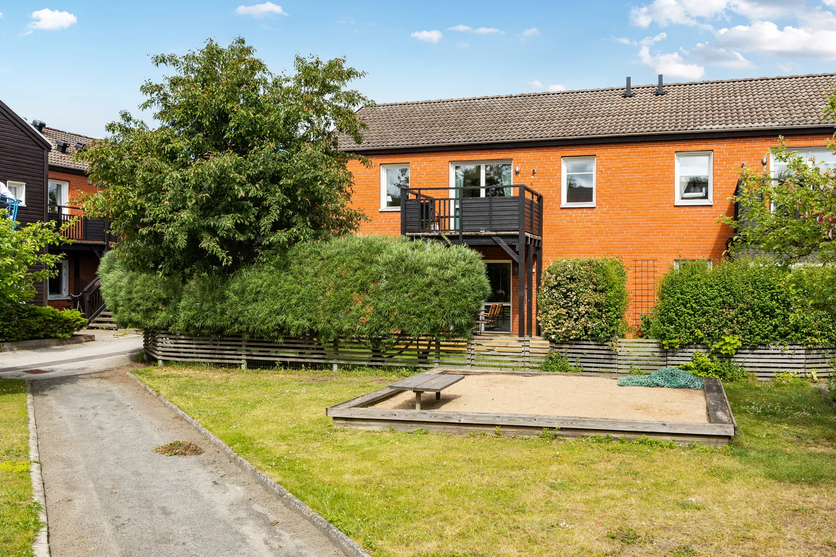 Bostadsrätt, Bronsåldersvägen 56, Gunnesbo, Lund