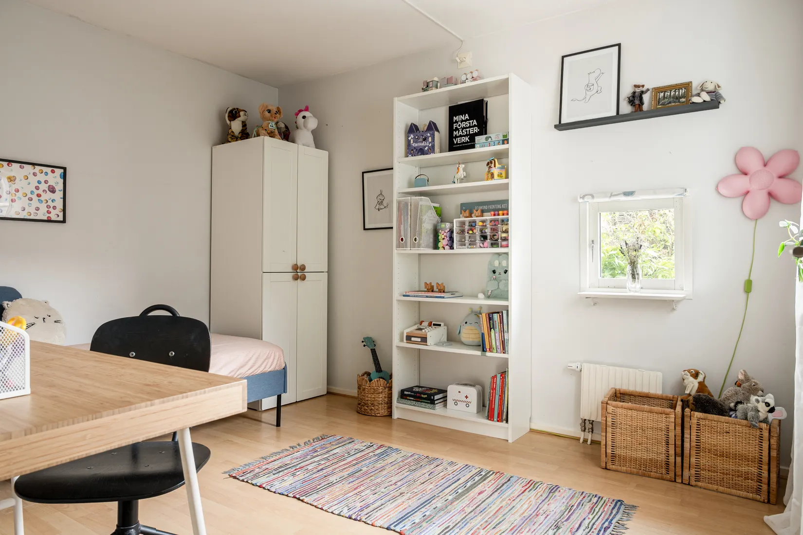 Bostadsrätt, Bronsåldersvägen 56, Gunnesbo, Lund