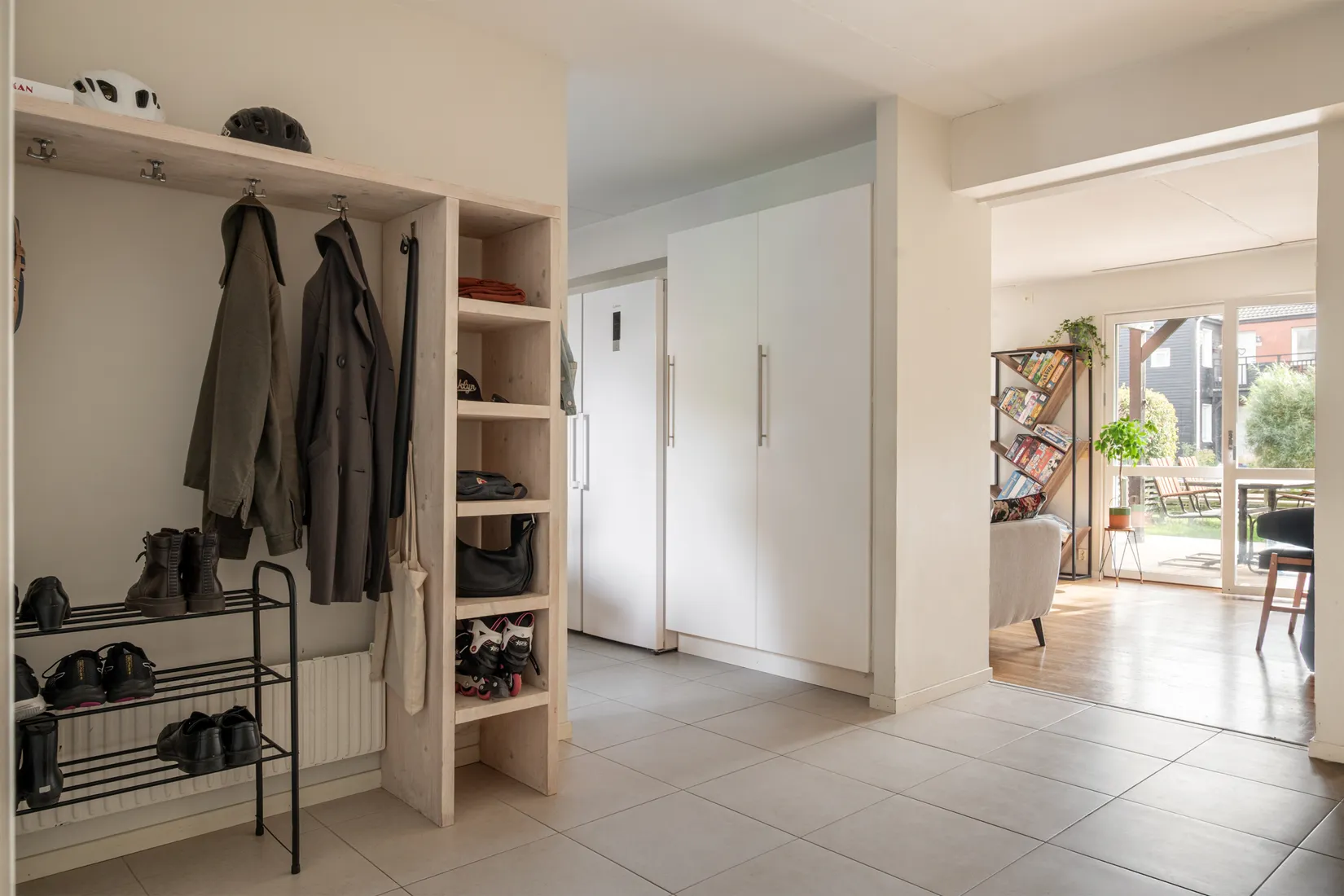 Bostadsrätt, Bronsåldersvägen 56, Gunnesbo, Lund