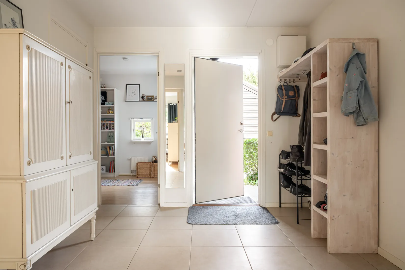 Bostadsrätt, Bronsåldersvägen 56, Gunnesbo, Lund