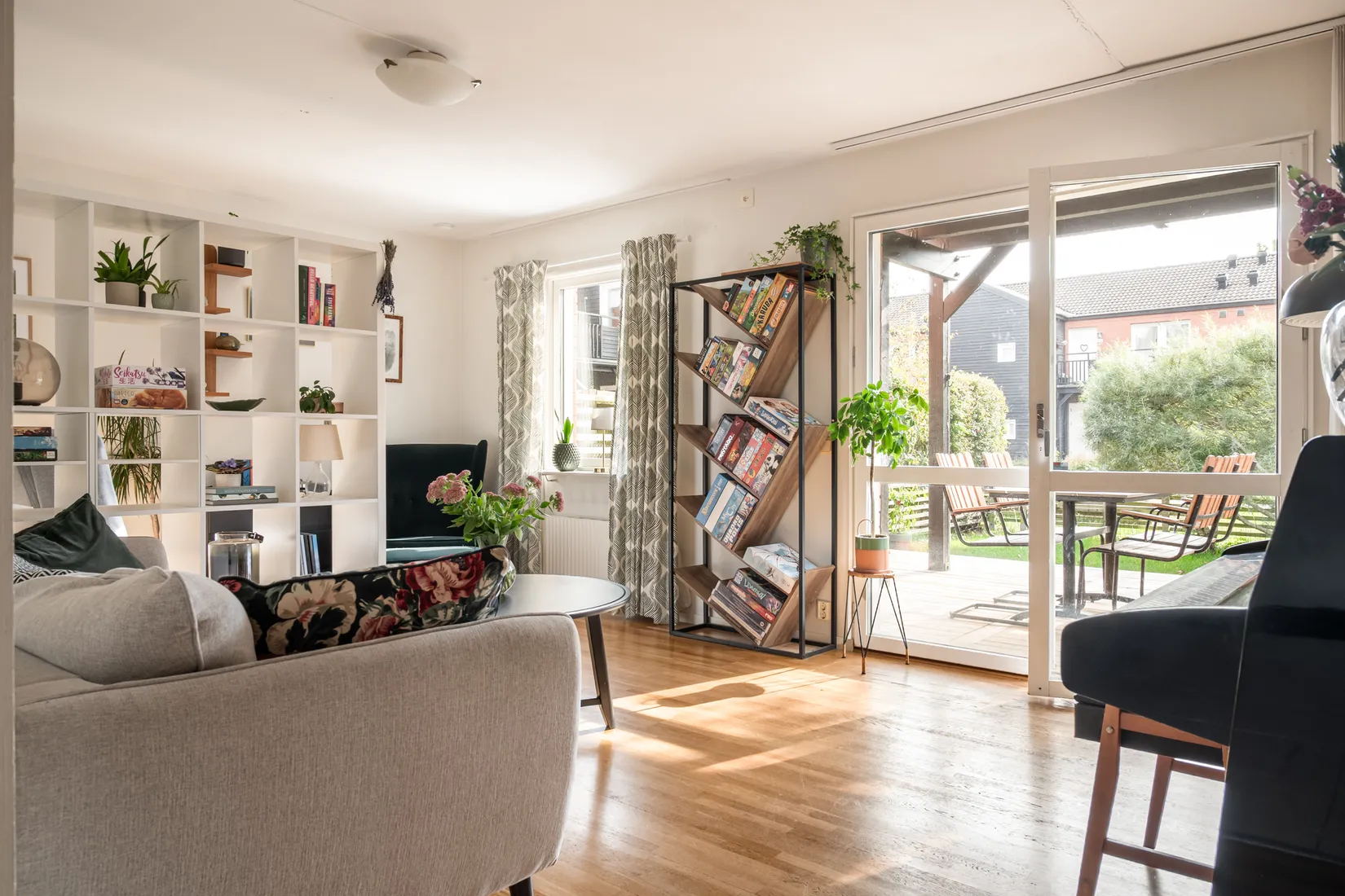 Bostadsrätt, Bronsåldersvägen 56, Gunnesbo, Lund