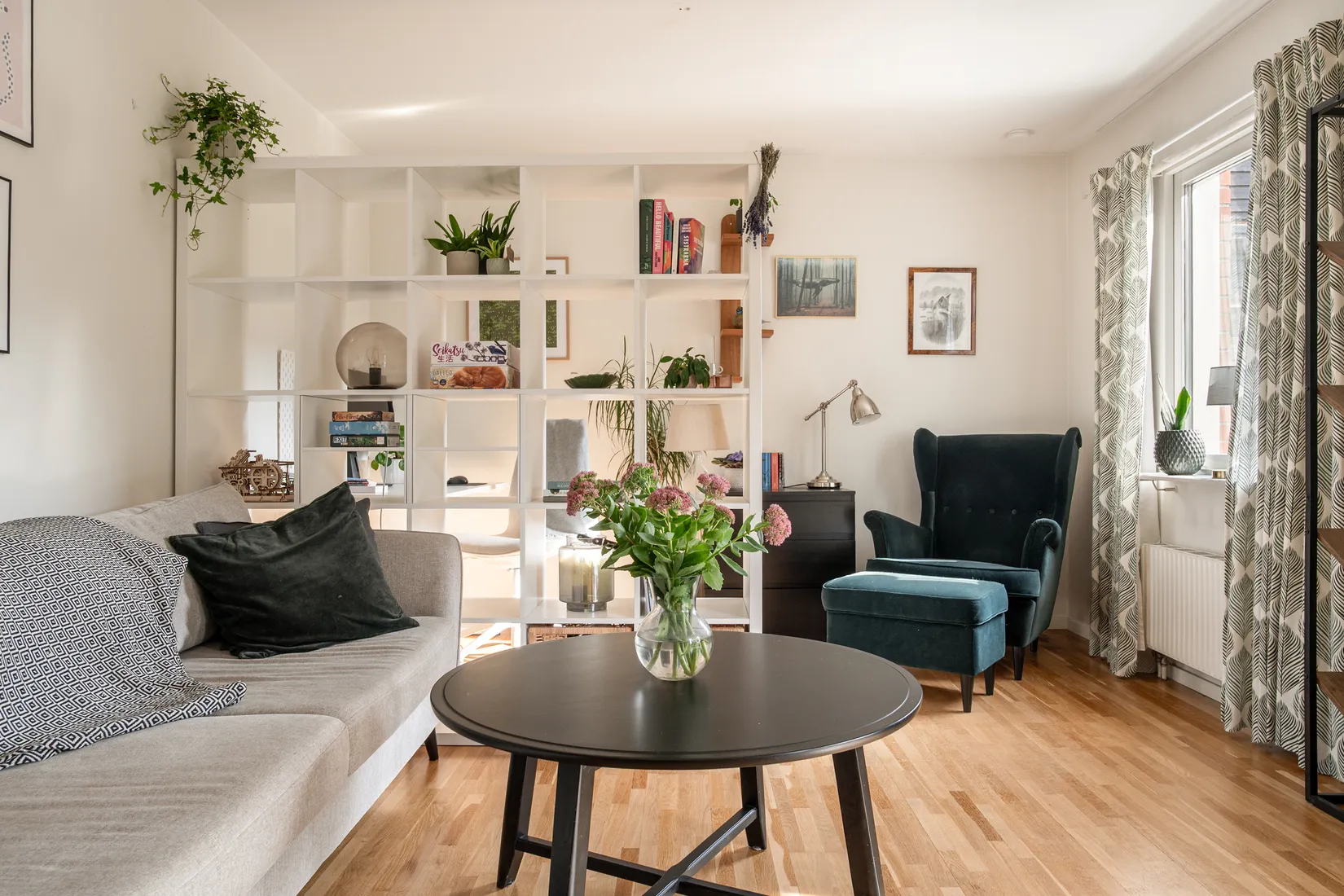 Bostadsrätt, Bronsåldersvägen 56, Gunnesbo, Lund
