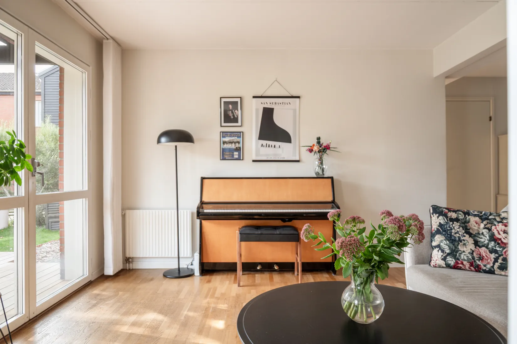 Bostadsrätt, Bronsåldersvägen 56, Gunnesbo, Lund