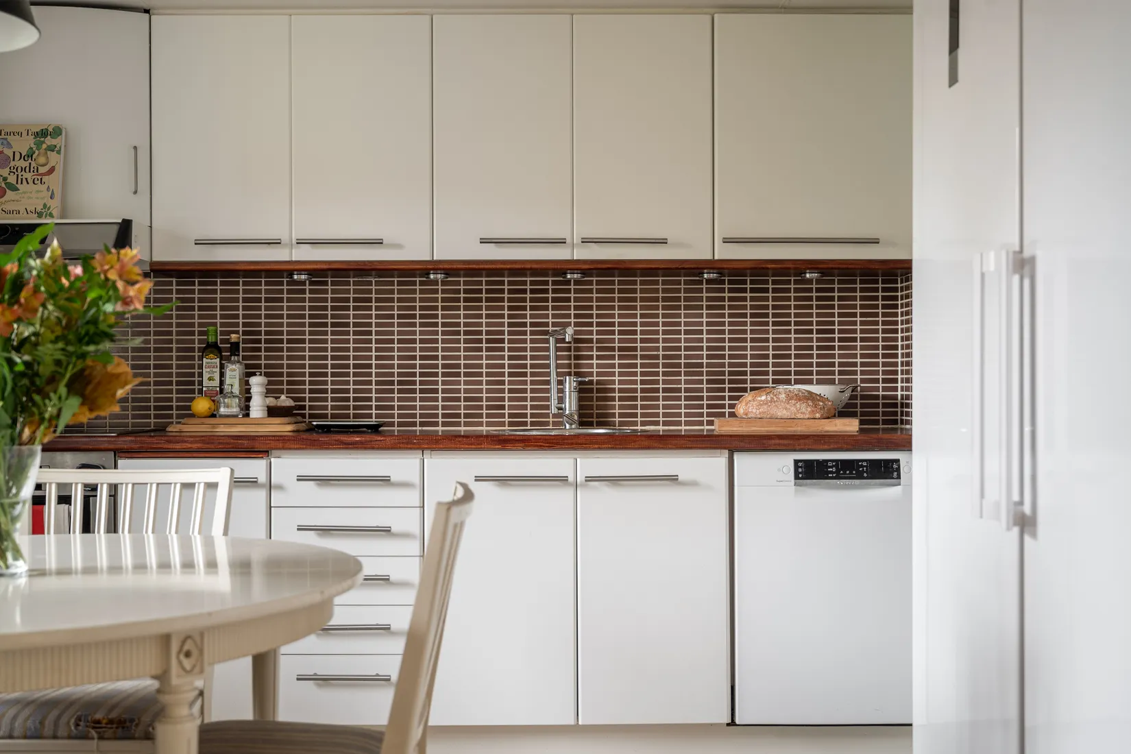 Bostadsrätt, Bronsåldersvägen 56, Gunnesbo, Lund