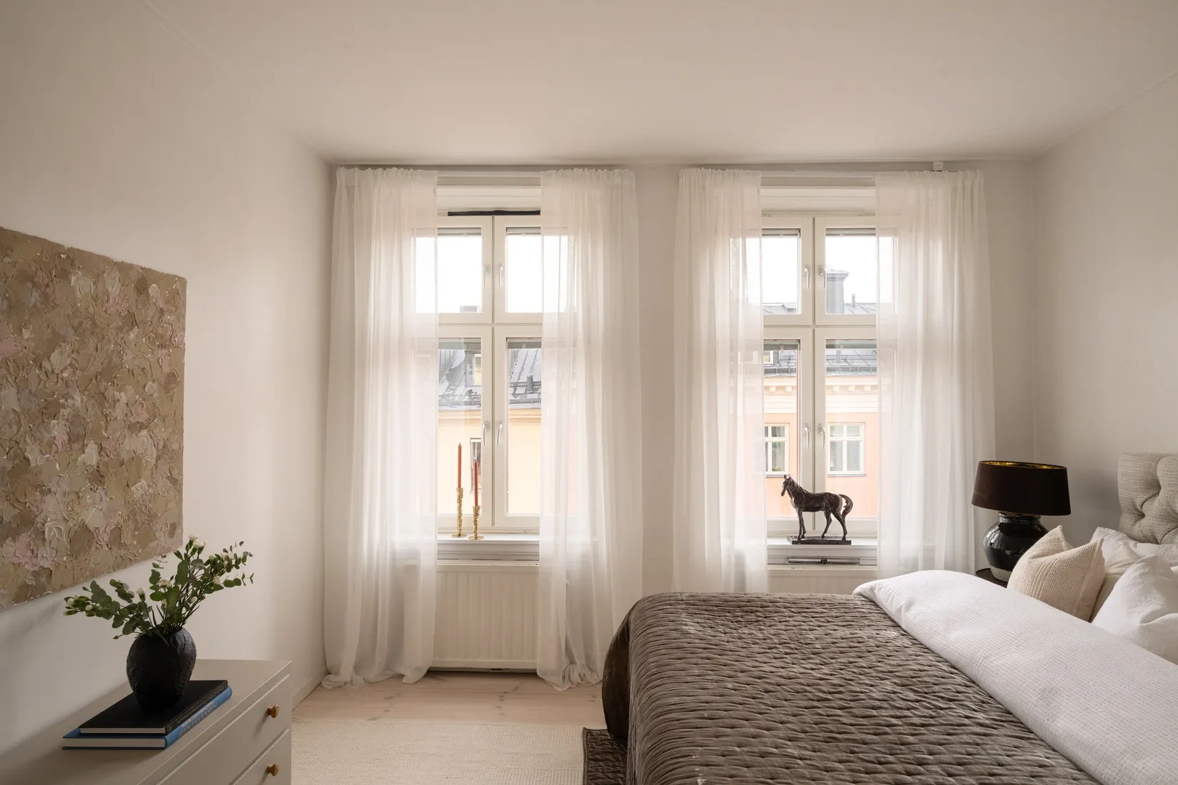 Bostadsrätt, Bergsgatan 13, 5 tr, Kungsholmen, Stockholm