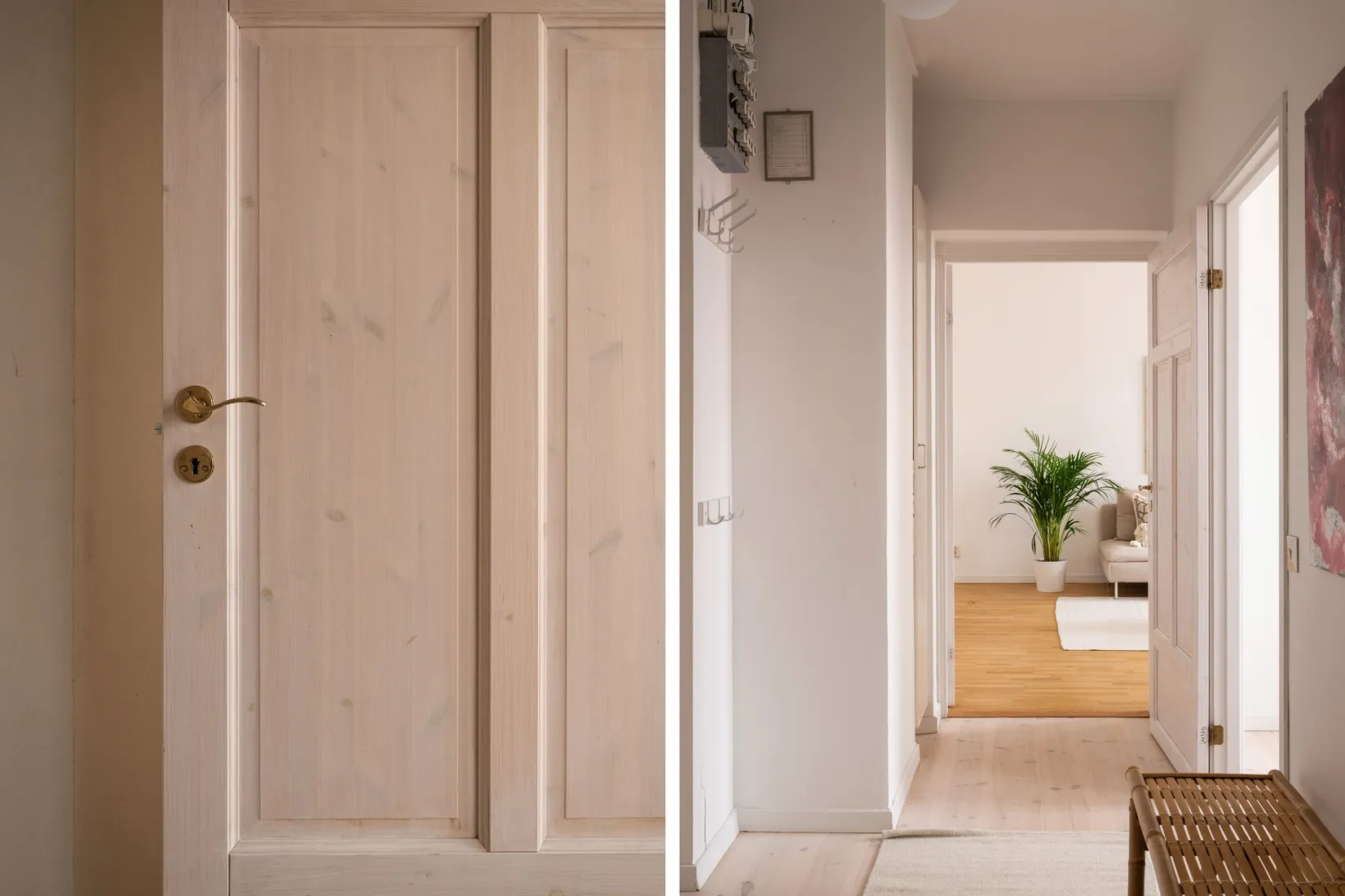 Bostadsrätt, Bergsgatan 13, 5 tr, Kungsholmen, Stockholm