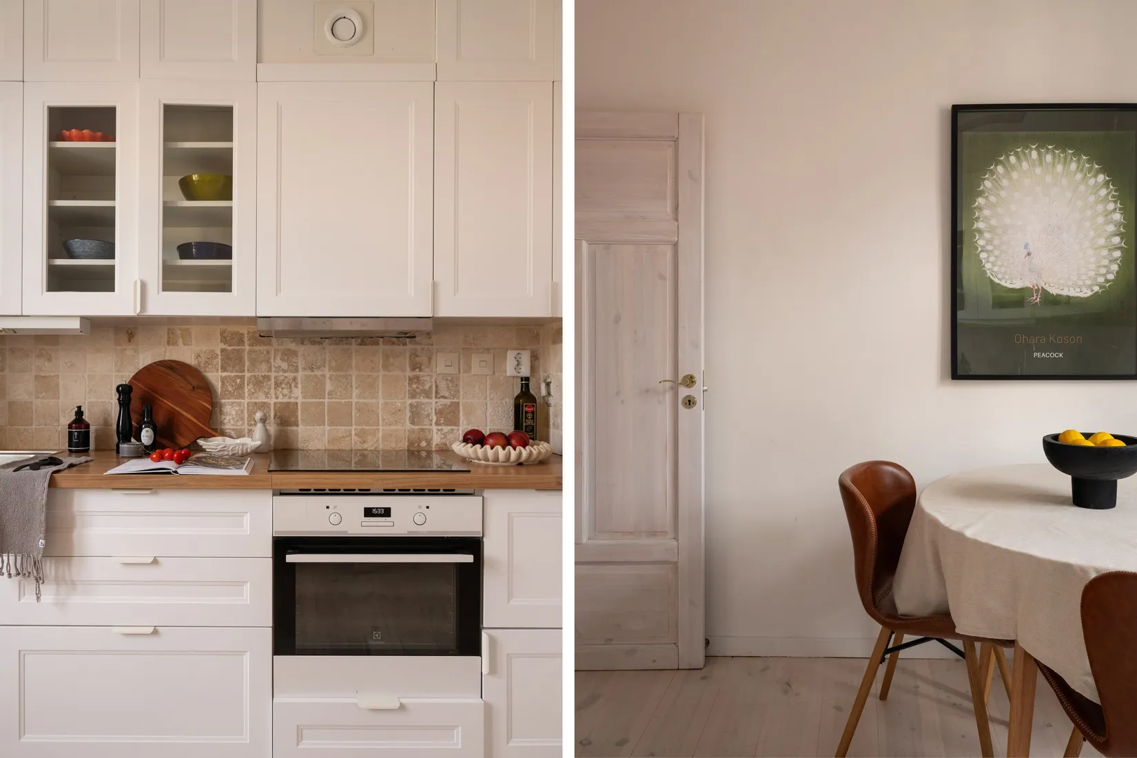 Bostadsrätt, Bergsgatan 13, 5 tr, Kungsholmen, Stockholm