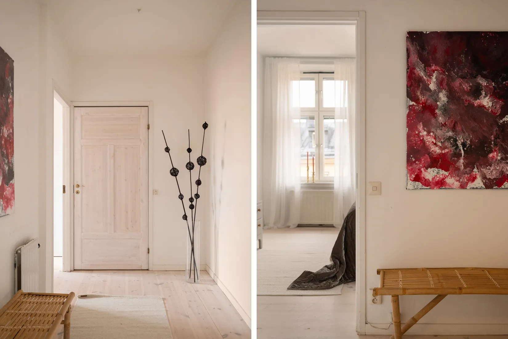 Bostadsrätt, Bergsgatan 13, 5 tr, Kungsholmen, Stockholm