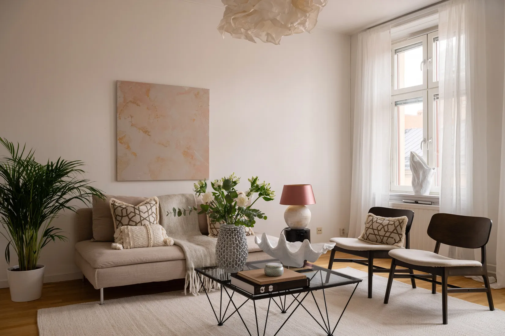 Bostadsrätt, Bergsgatan 13, 5 tr, Kungsholmen, Stockholm