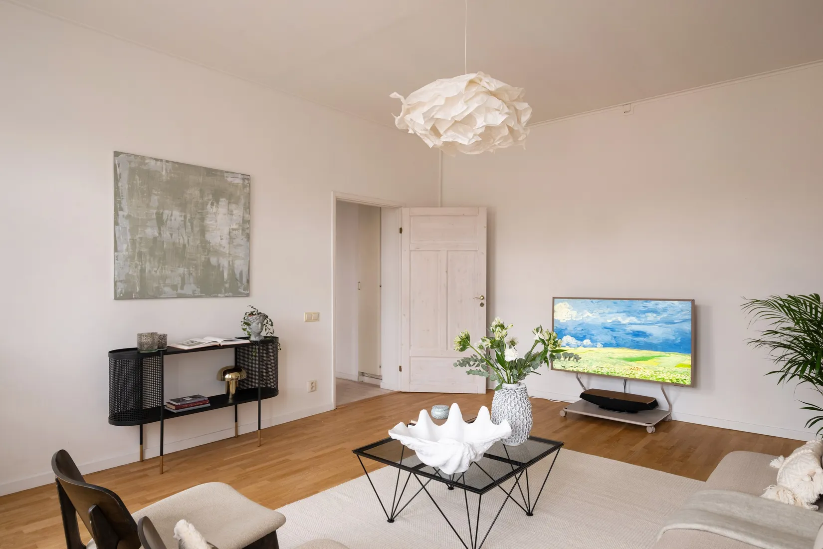 Bostadsrätt, Bergsgatan 13, 5 tr, Kungsholmen, Stockholm