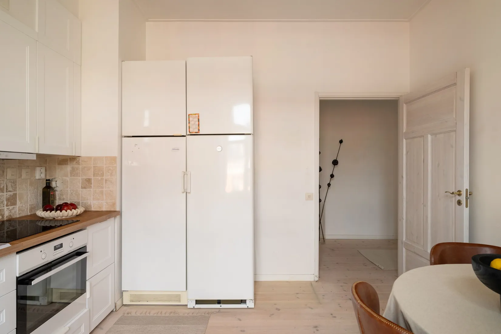 Bostadsrätt, Bergsgatan 13, 5 tr, Kungsholmen, Stockholm
