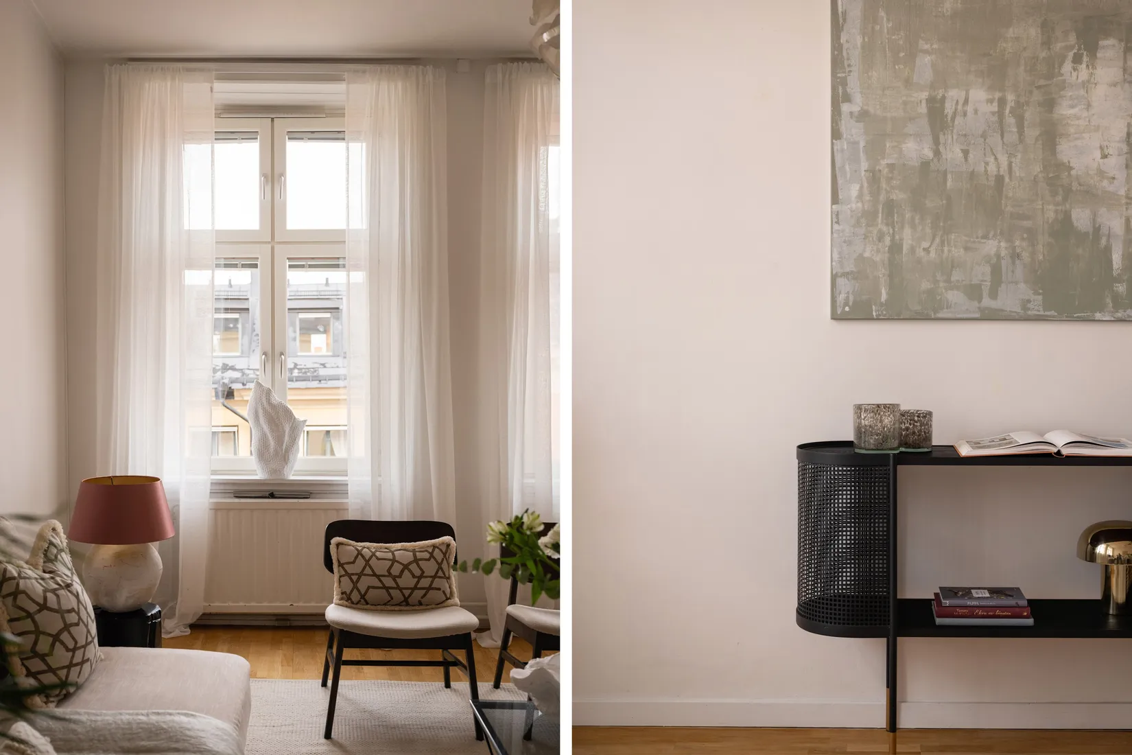 Bostadsrätt, Bergsgatan 13, 5 tr, Kungsholmen, Stockholm