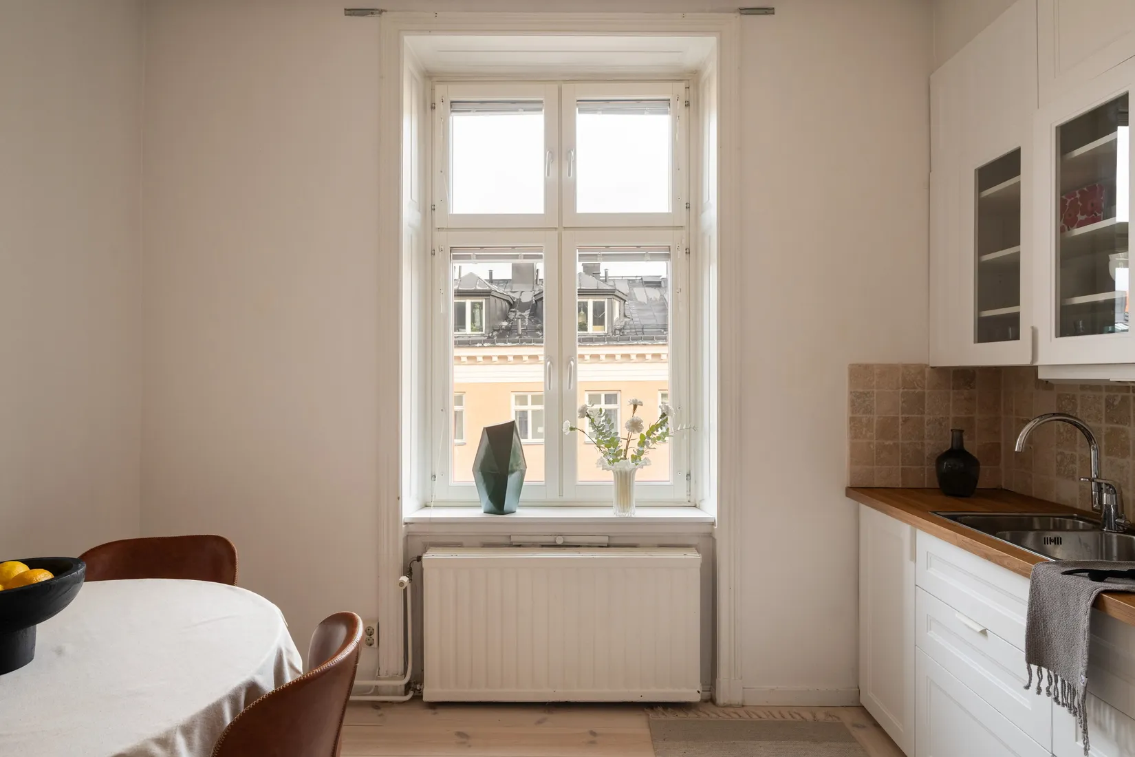 Bostadsrätt, Bergsgatan 13, 5 tr, Kungsholmen, Stockholm