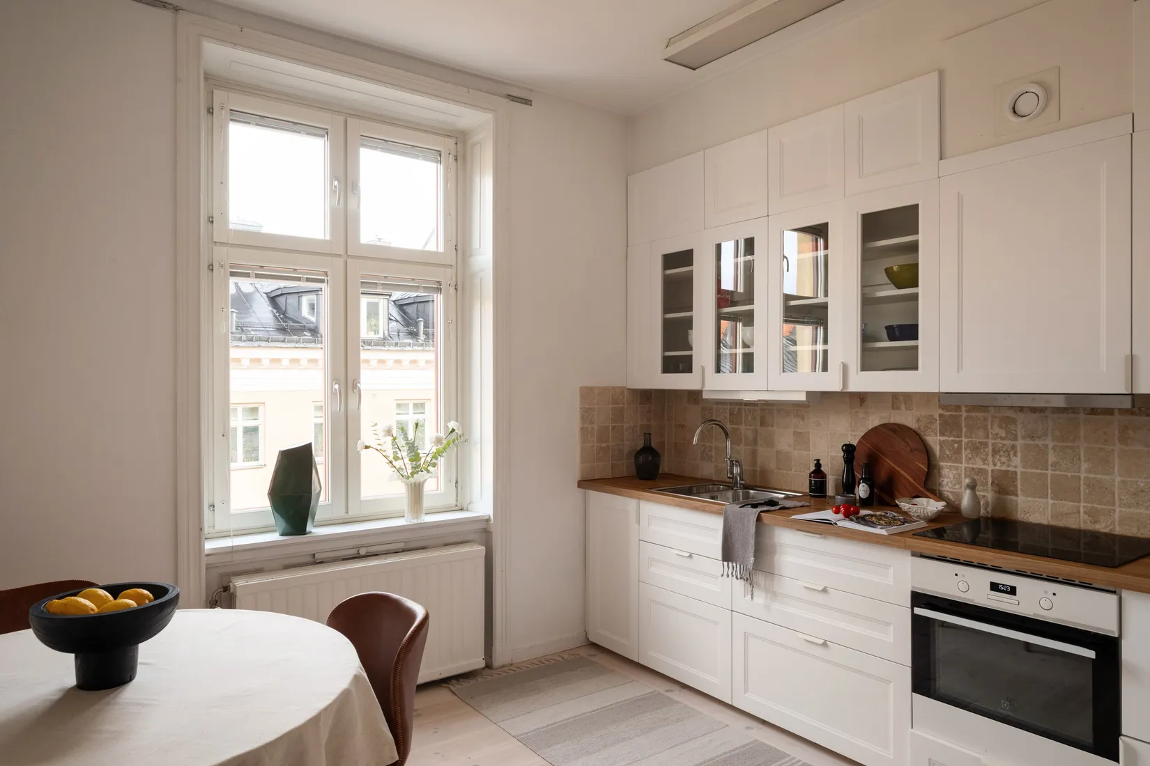 Bostadsrätt, Bergsgatan 13, 5 tr, Kungsholmen, Stockholm