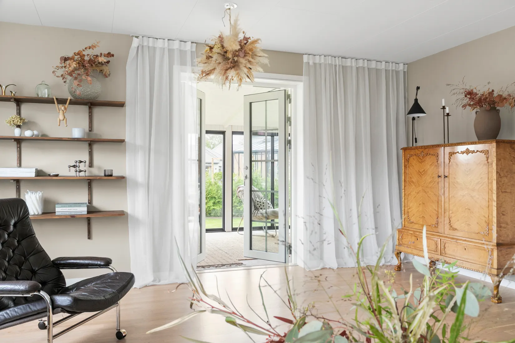 Villa, Hallagårdsvägen 38, Trönninge, Varberg