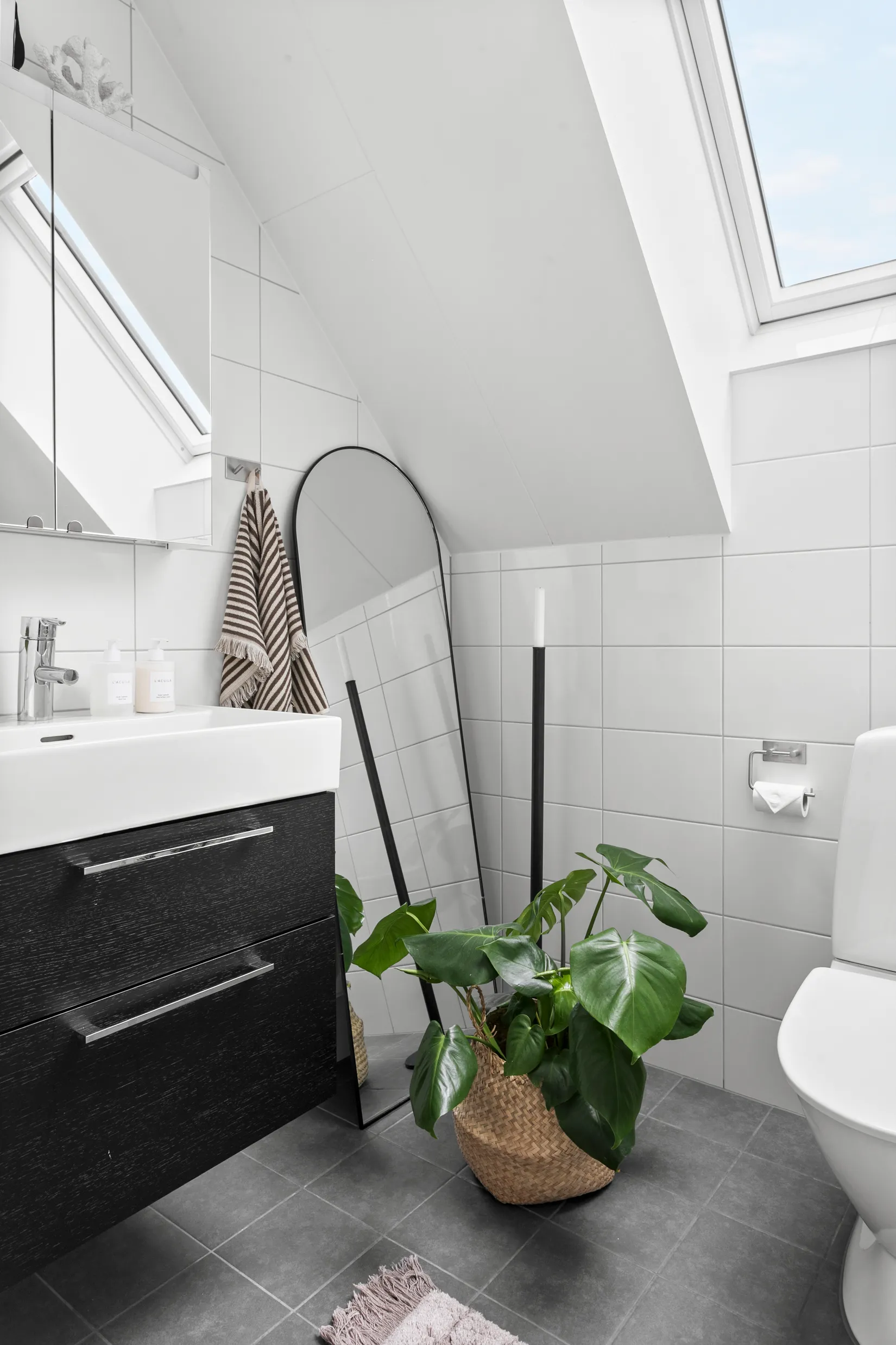 Villa, Hallagårdsvägen 38, Trönninge, Varberg