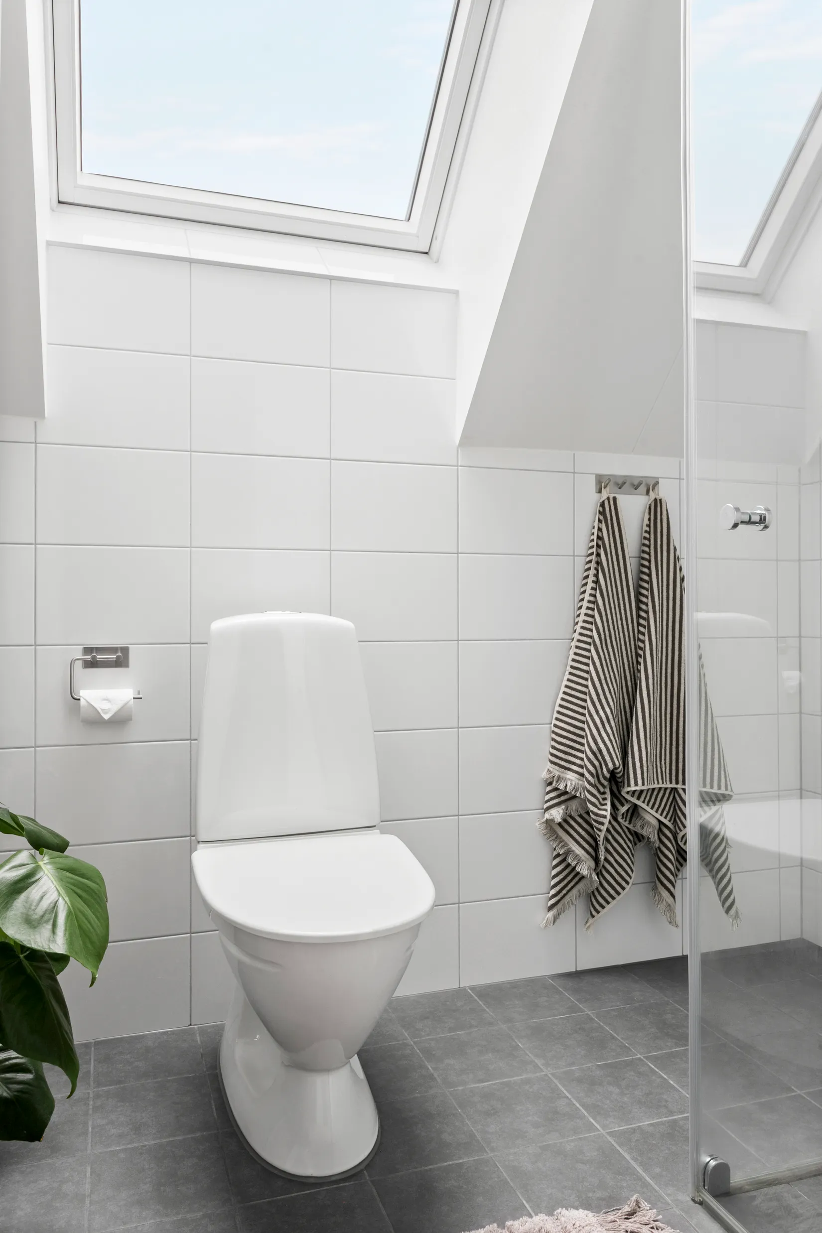 Villa, Hallagårdsvägen 38, Trönninge, Varberg