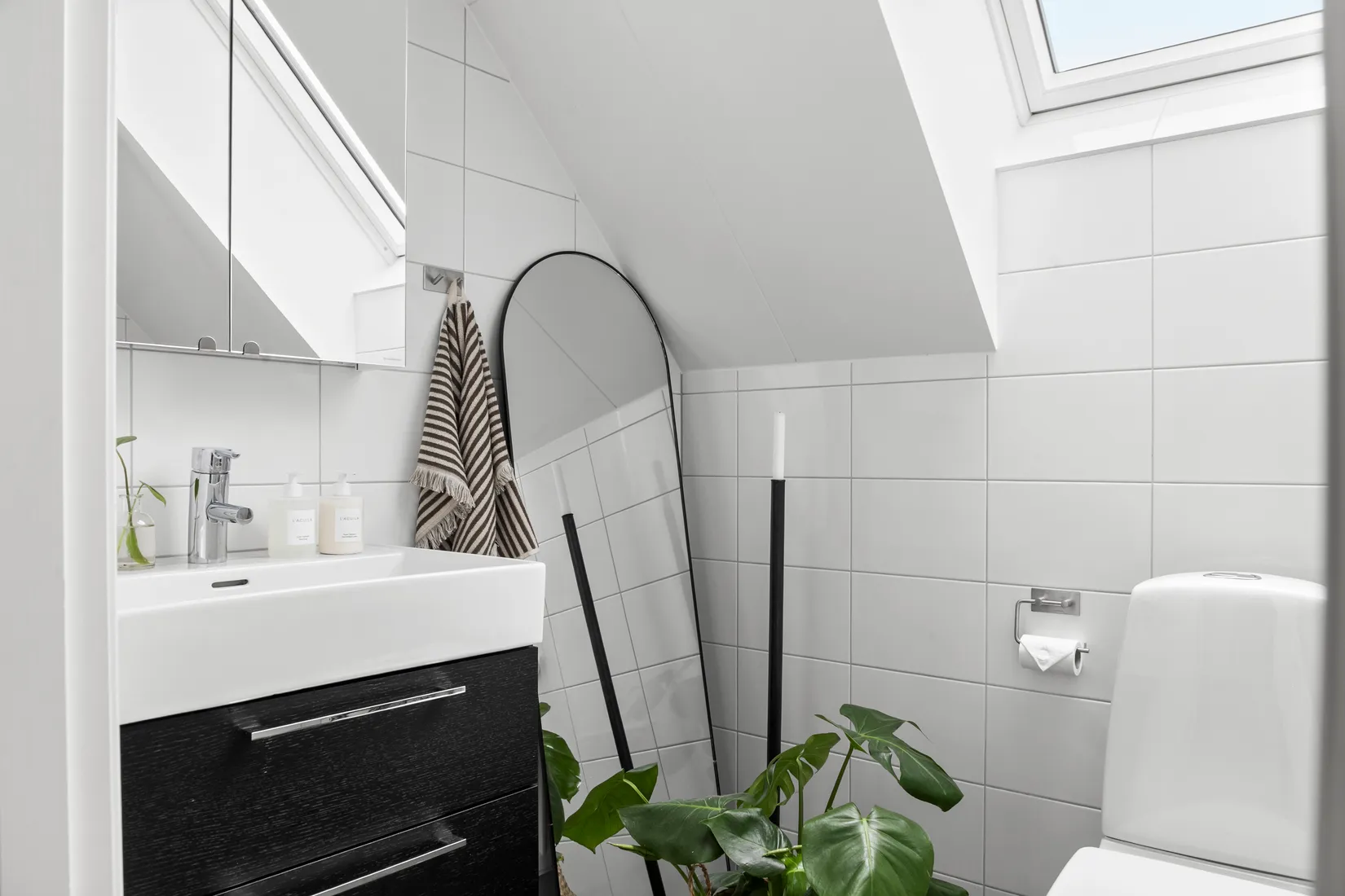 Villa, Hallagårdsvägen 38, Trönninge, Varberg