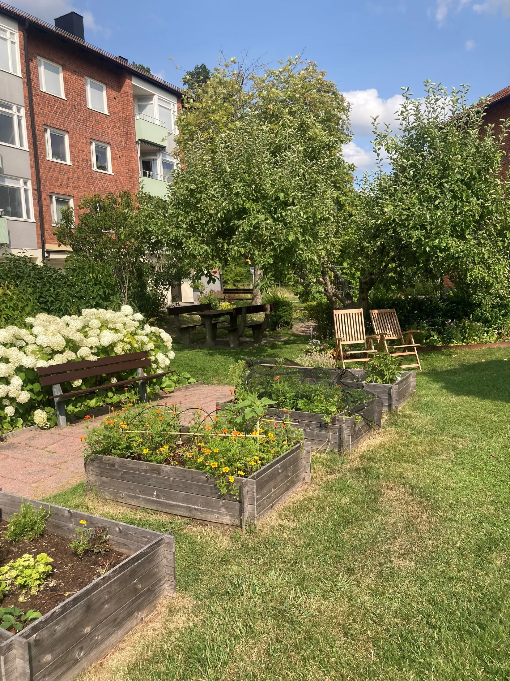 Bostadsrätt, Fågelbovägen 25A, Fågelbo, Nyköping
