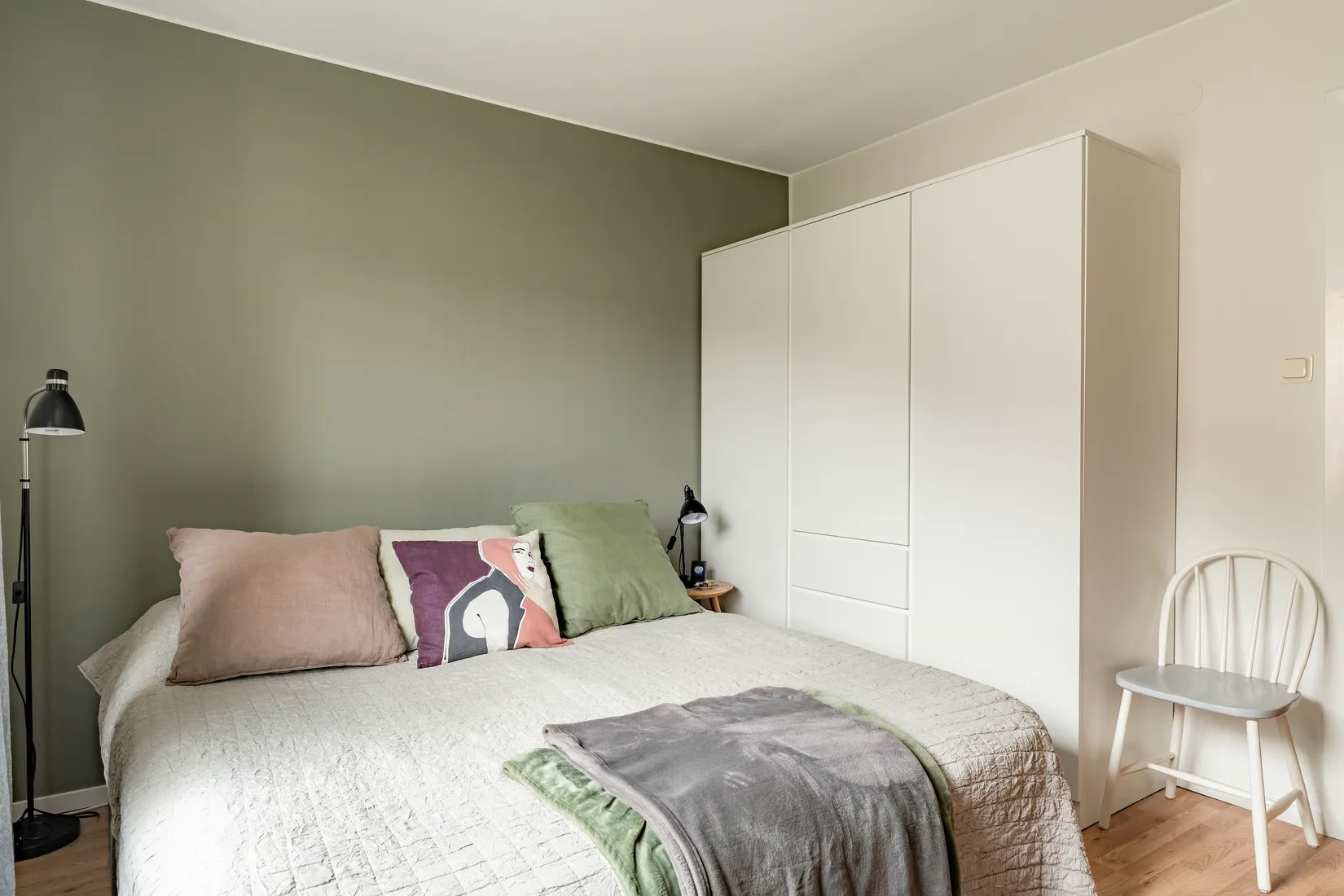 Bostadsrätt, Fågelbovägen 25A, Fågelbo, Nyköping