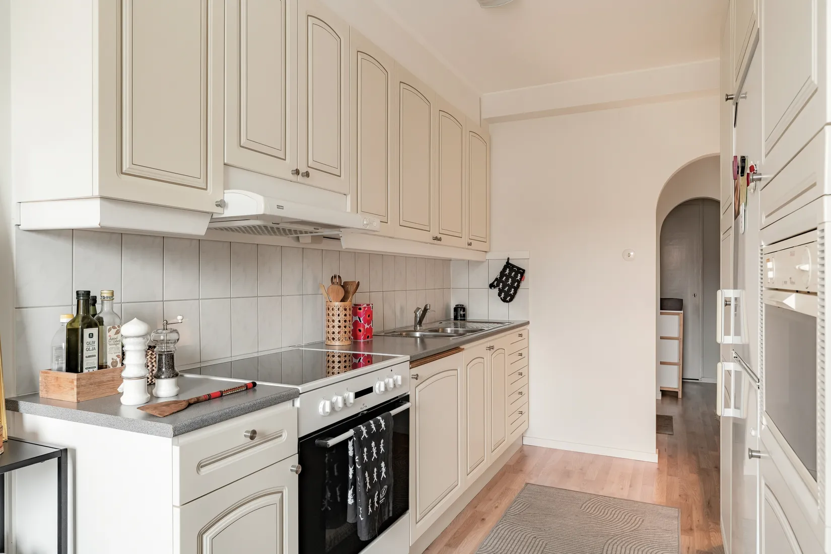 Bostadsrätt, Fågelbovägen 25A, Fågelbo, Nyköping
