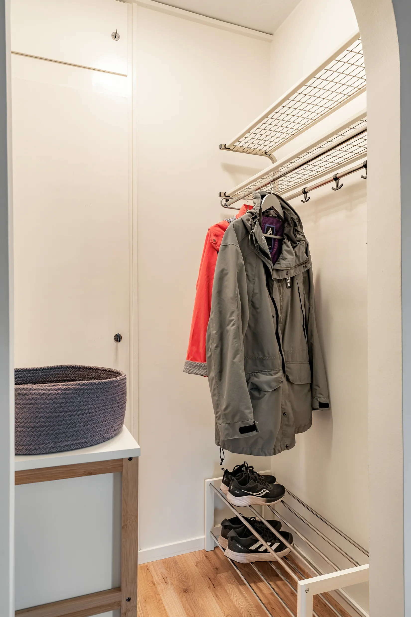 Bostadsrätt, Fågelbovägen 25A, Fågelbo, Nyköping