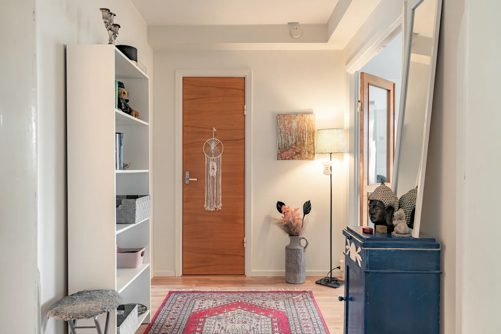 Bostadsrätt, Fågelbovägen 25A, Fågelbo, Nyköping