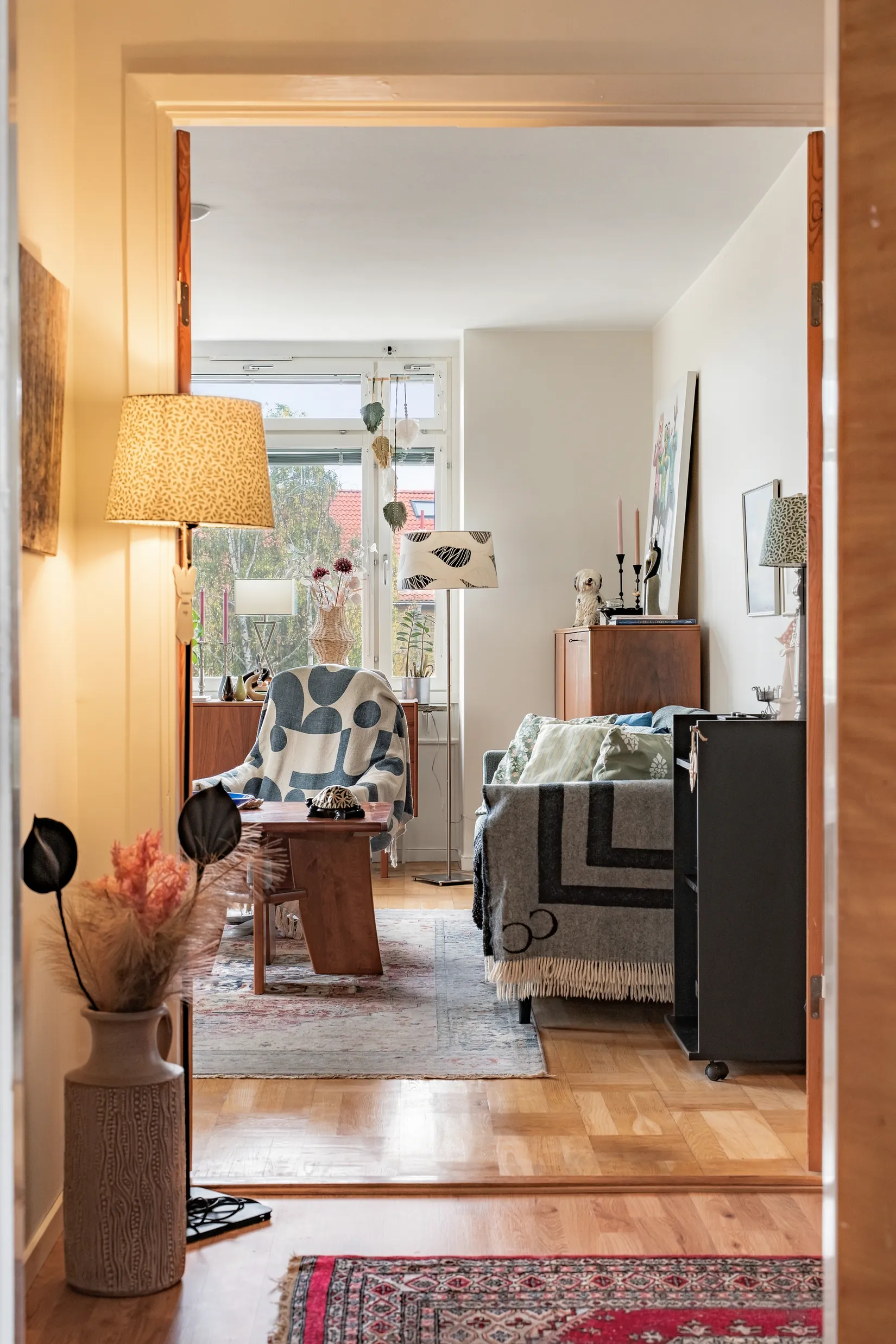 Bostadsrätt, Fågelbovägen 25A, Fågelbo, Nyköping