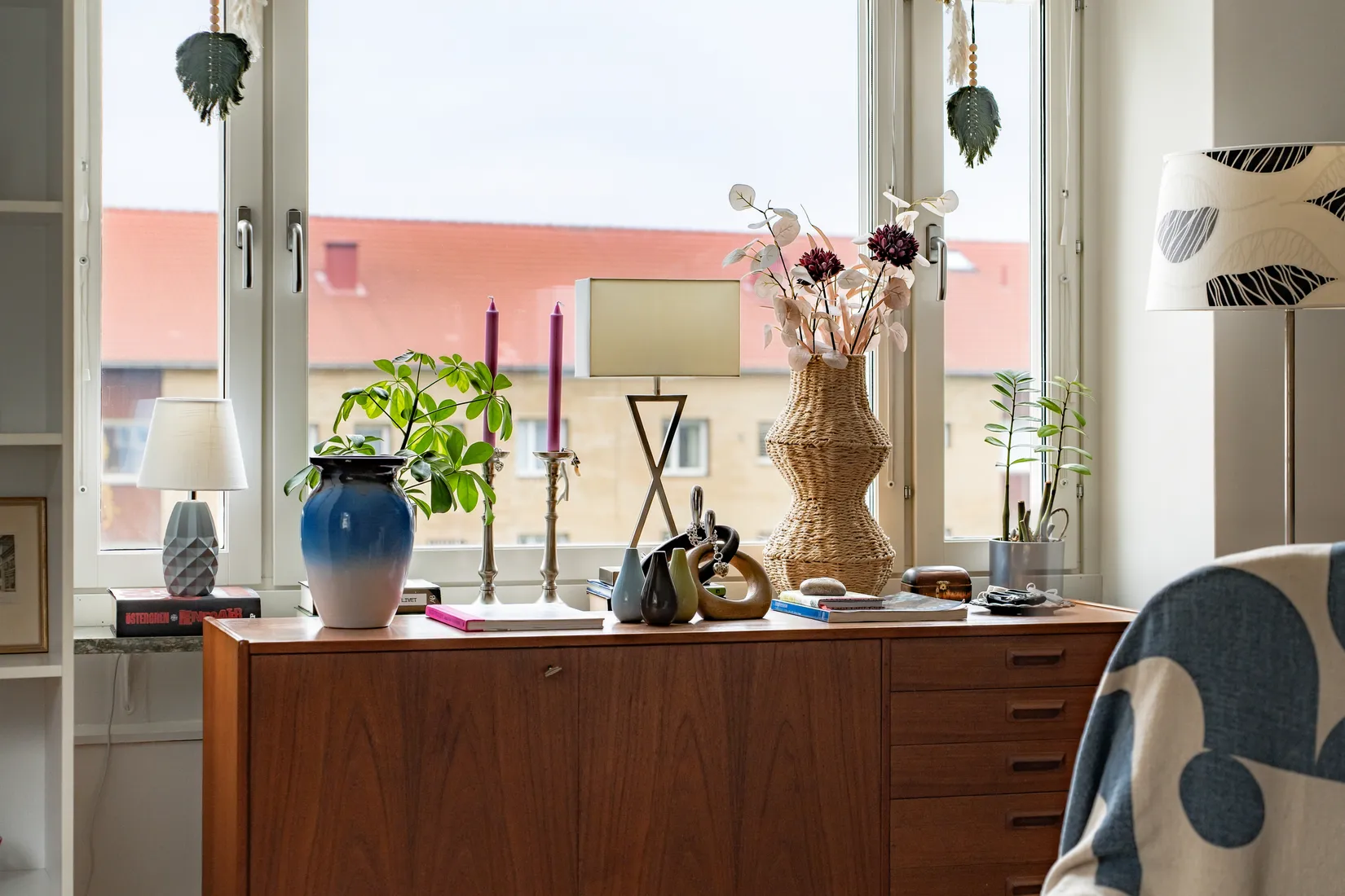 Bostadsrätt, Fågelbovägen 25A, Fågelbo, Nyköping