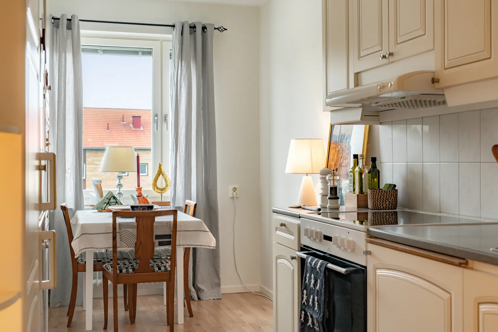 Bostadsrätt, Fågelbovägen 25A, Fågelbo, Nyköping