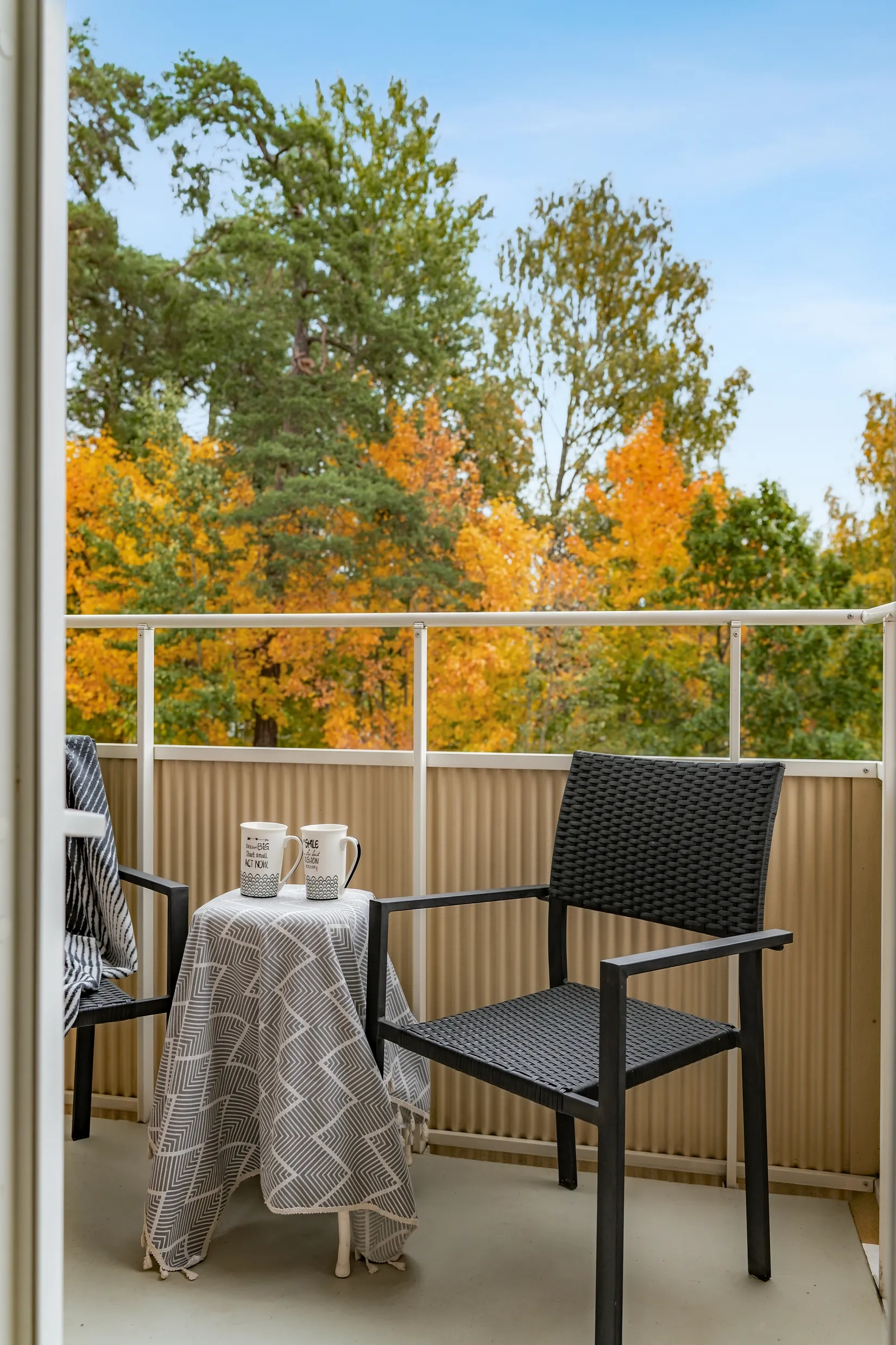 Bostadsrätt, Fågelbovägen 25A, Fågelbo, Nyköping