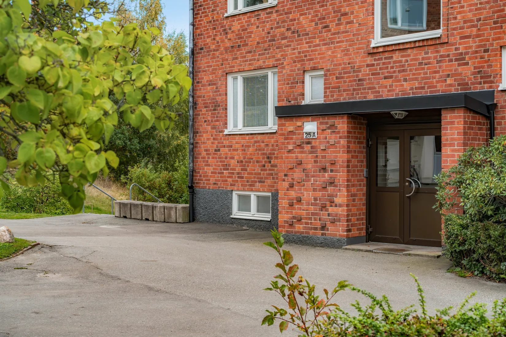 Bostadsrätt, Fågelbovägen 25A, Fågelbo, Nyköping