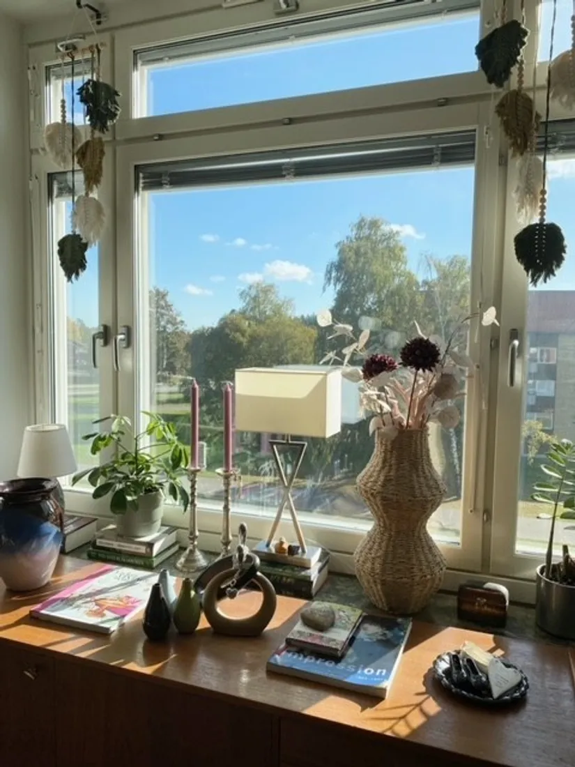 Bostadsrätt, Fågelbovägen 25A, Fågelbo, Nyköping