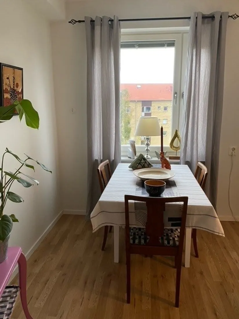 Bostadsrätt, Fågelbovägen 25A, Fågelbo, Nyköping