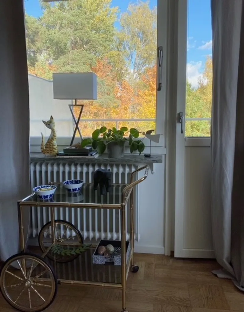 Bostadsrätt, Fågelbovägen 25A, Fågelbo, Nyköping