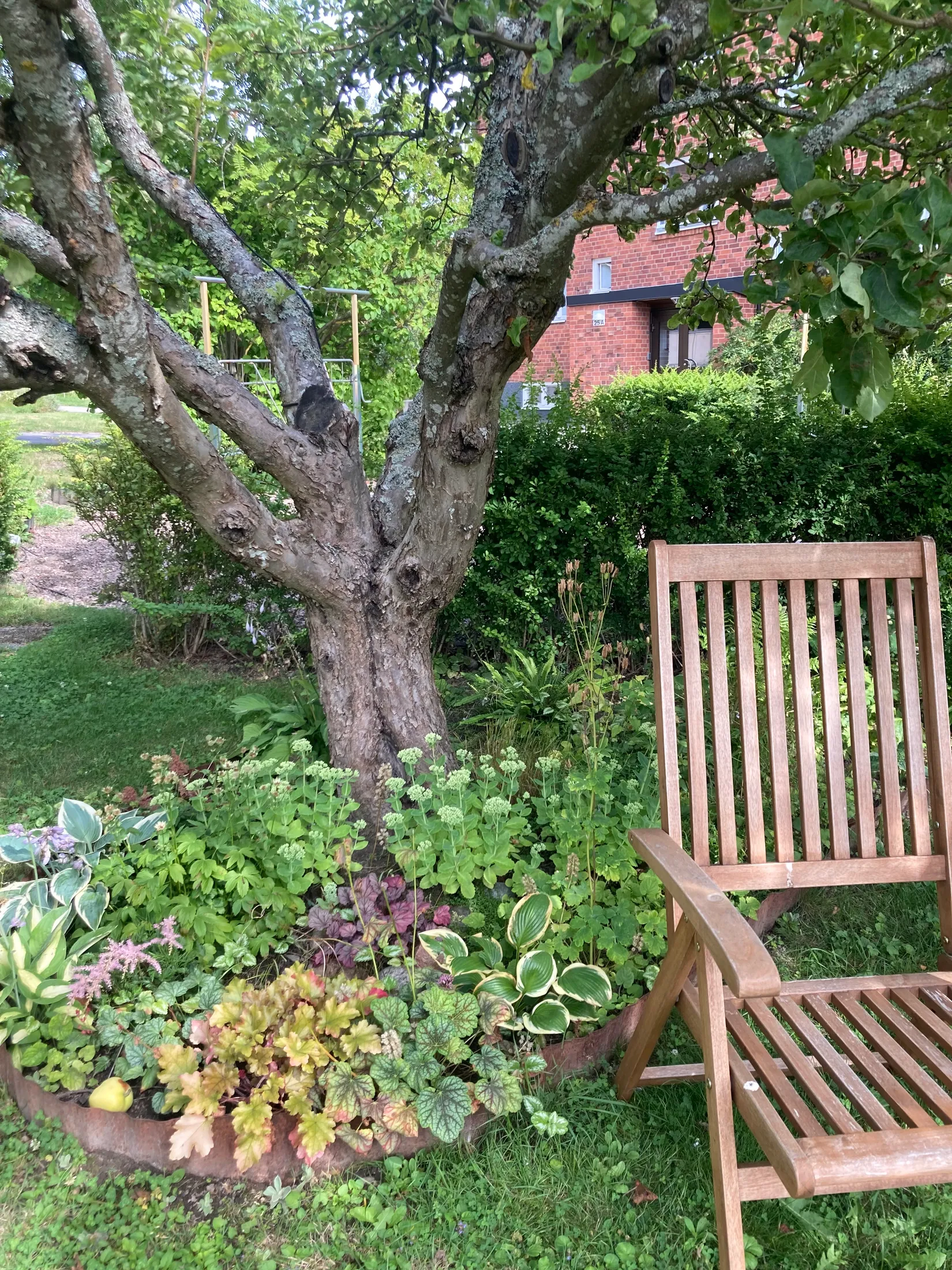 Bostadsrätt, Fågelbovägen 25A, Fågelbo, Nyköping