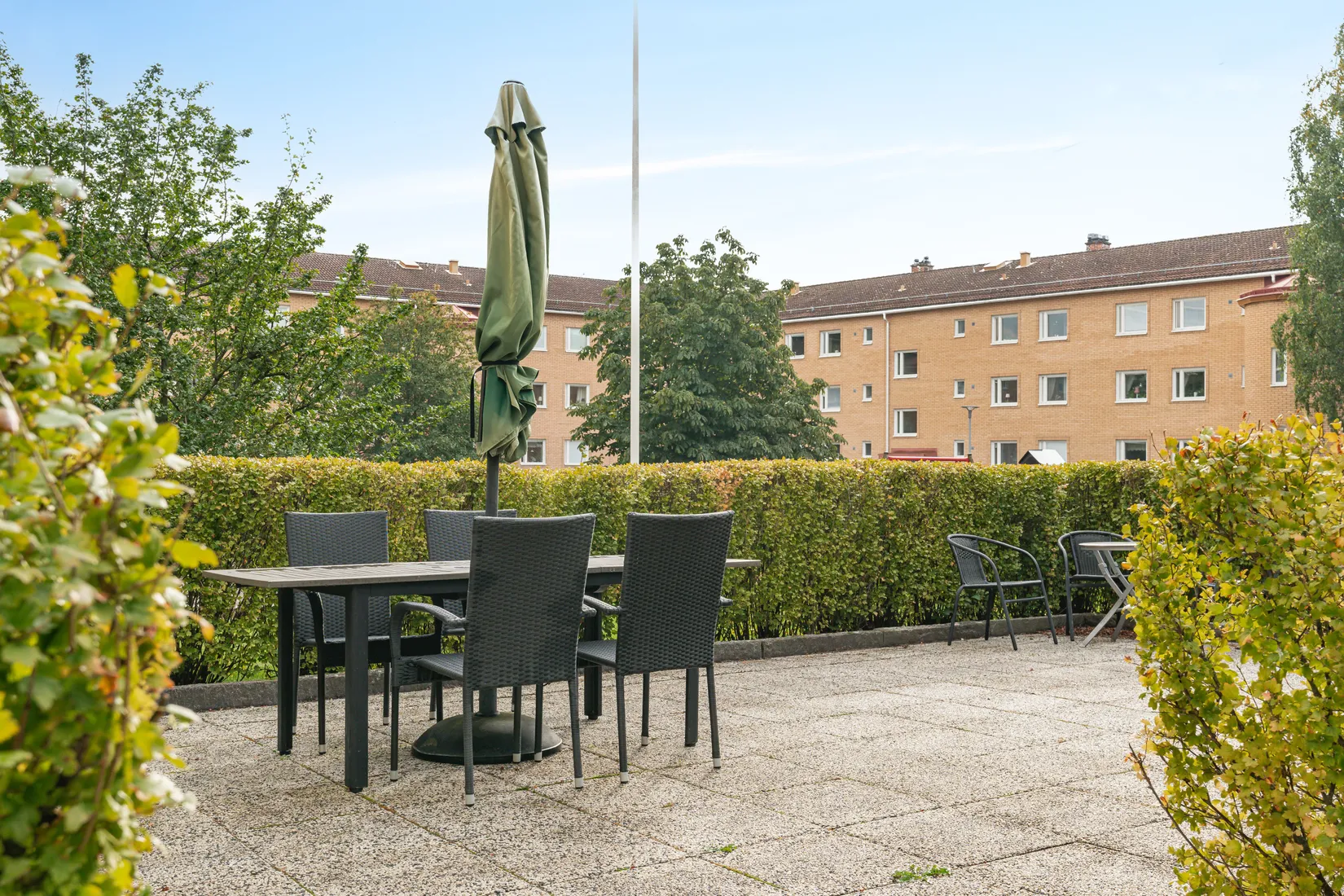 Bostadsrätt, Sydvärnsgatan 3, Våxnäs, Karlstad