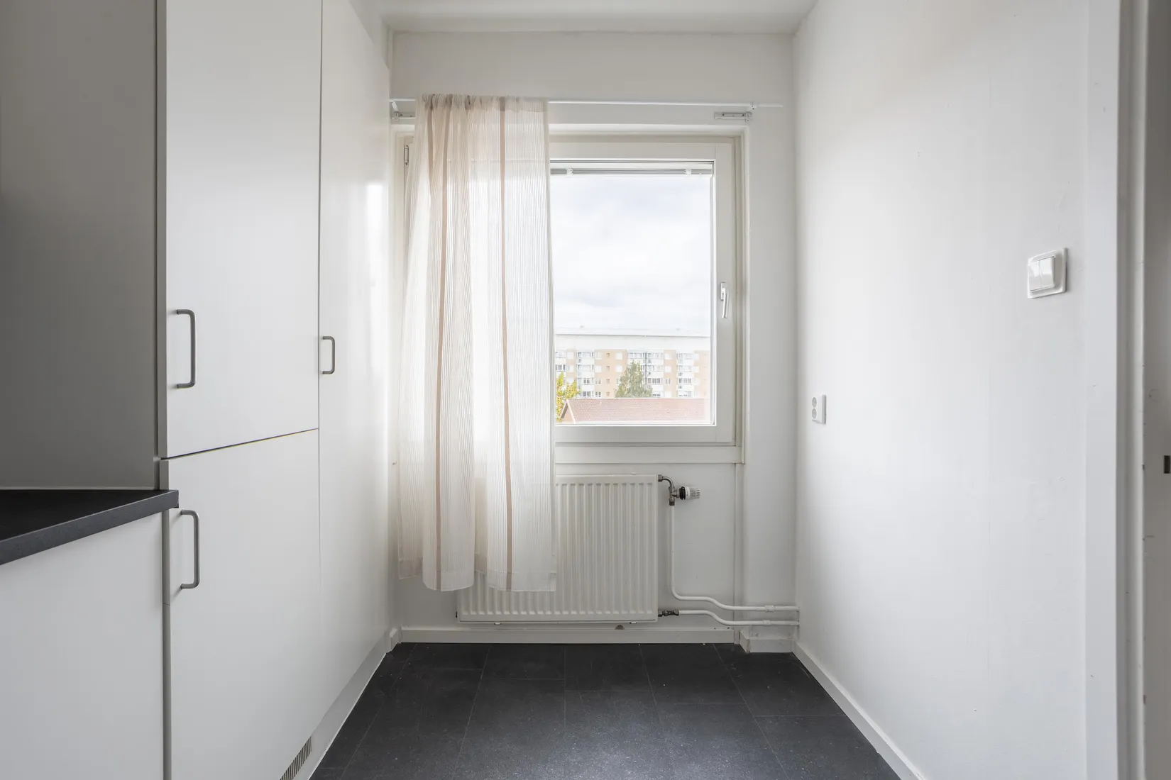 Bostadsrätt, Sydvärnsgatan 3, Våxnäs, Karlstad
