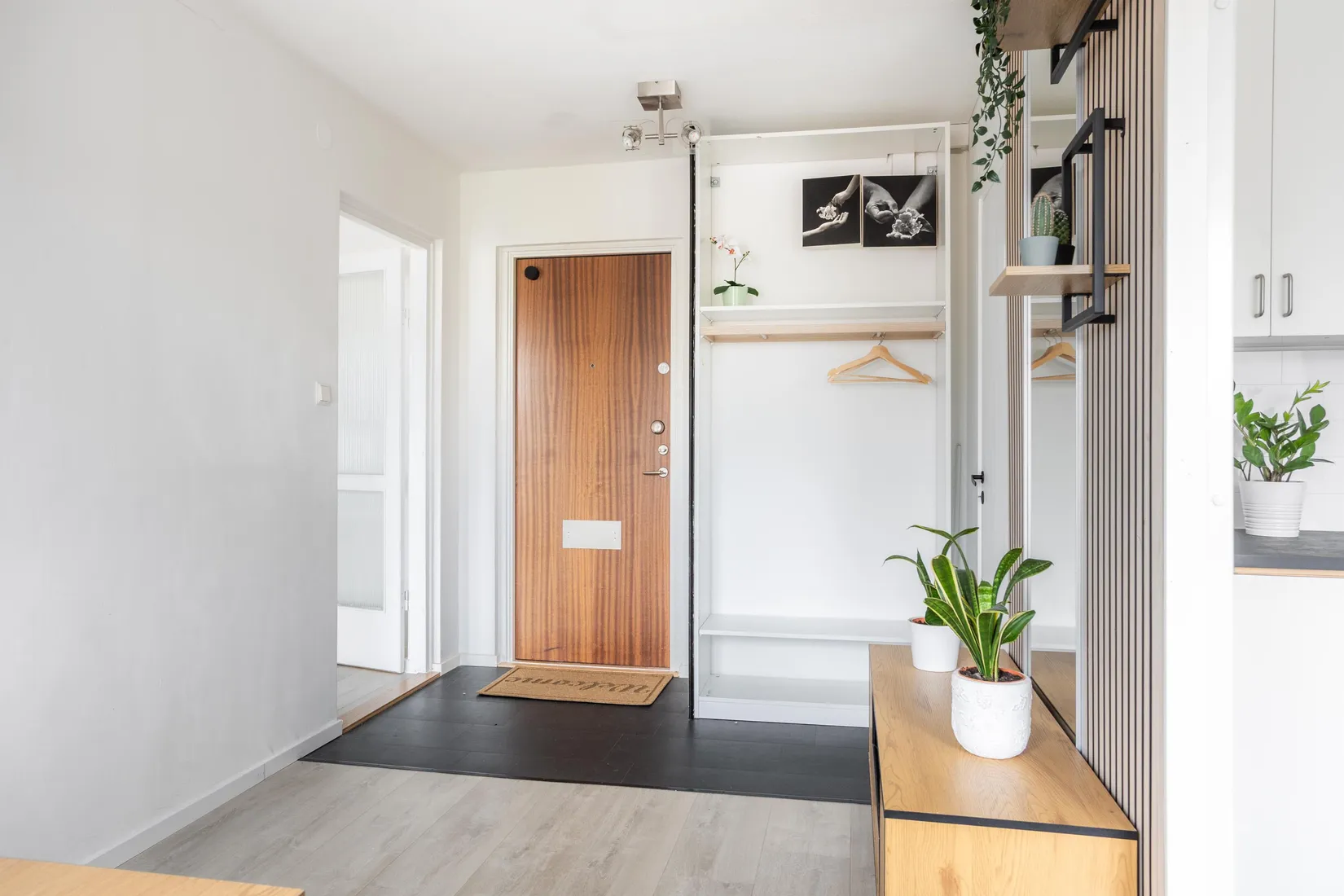 Bostadsrätt, Sydvärnsgatan 3, Våxnäs, Karlstad