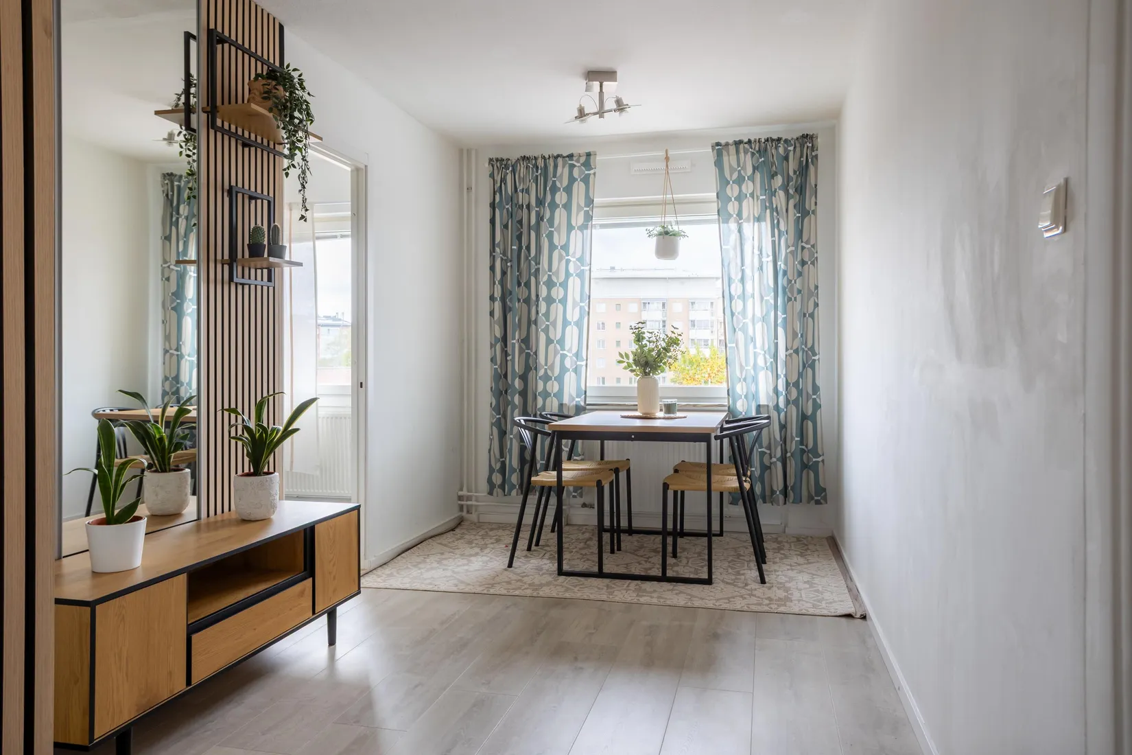 Bostadsrätt, Sydvärnsgatan 3, Våxnäs, Karlstad