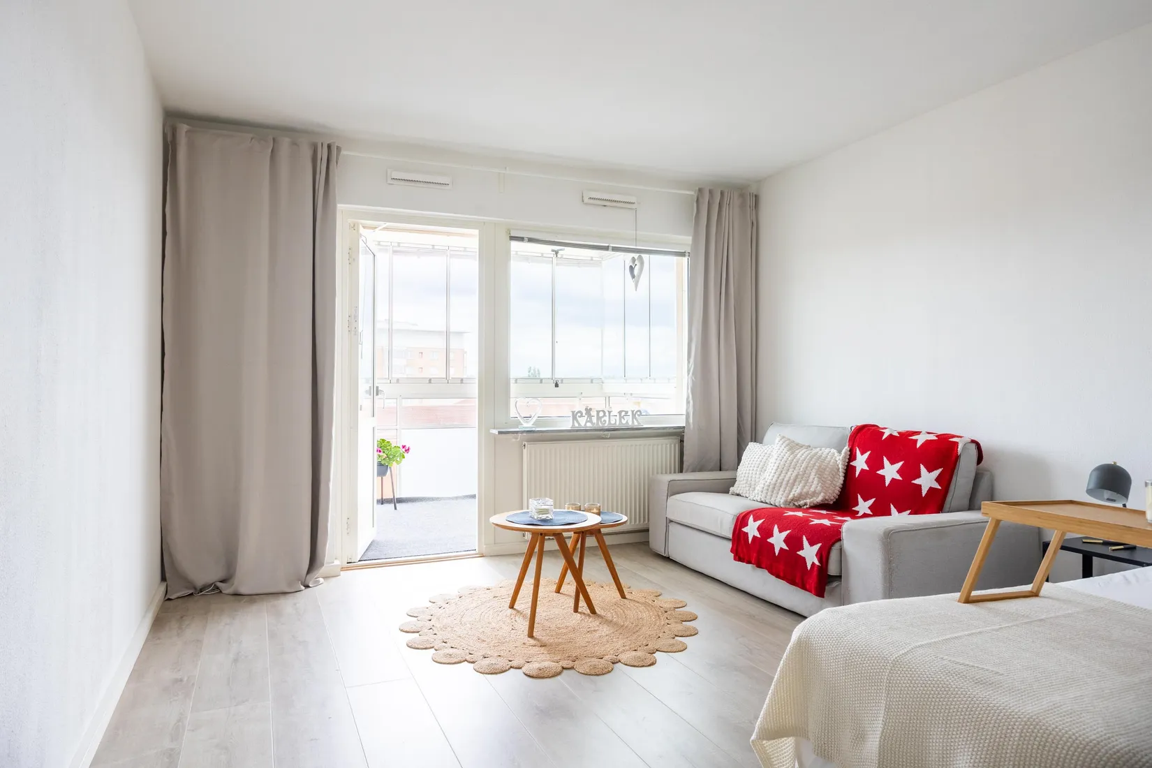 Bostadsrätt, Sydvärnsgatan 3, Våxnäs, Karlstad